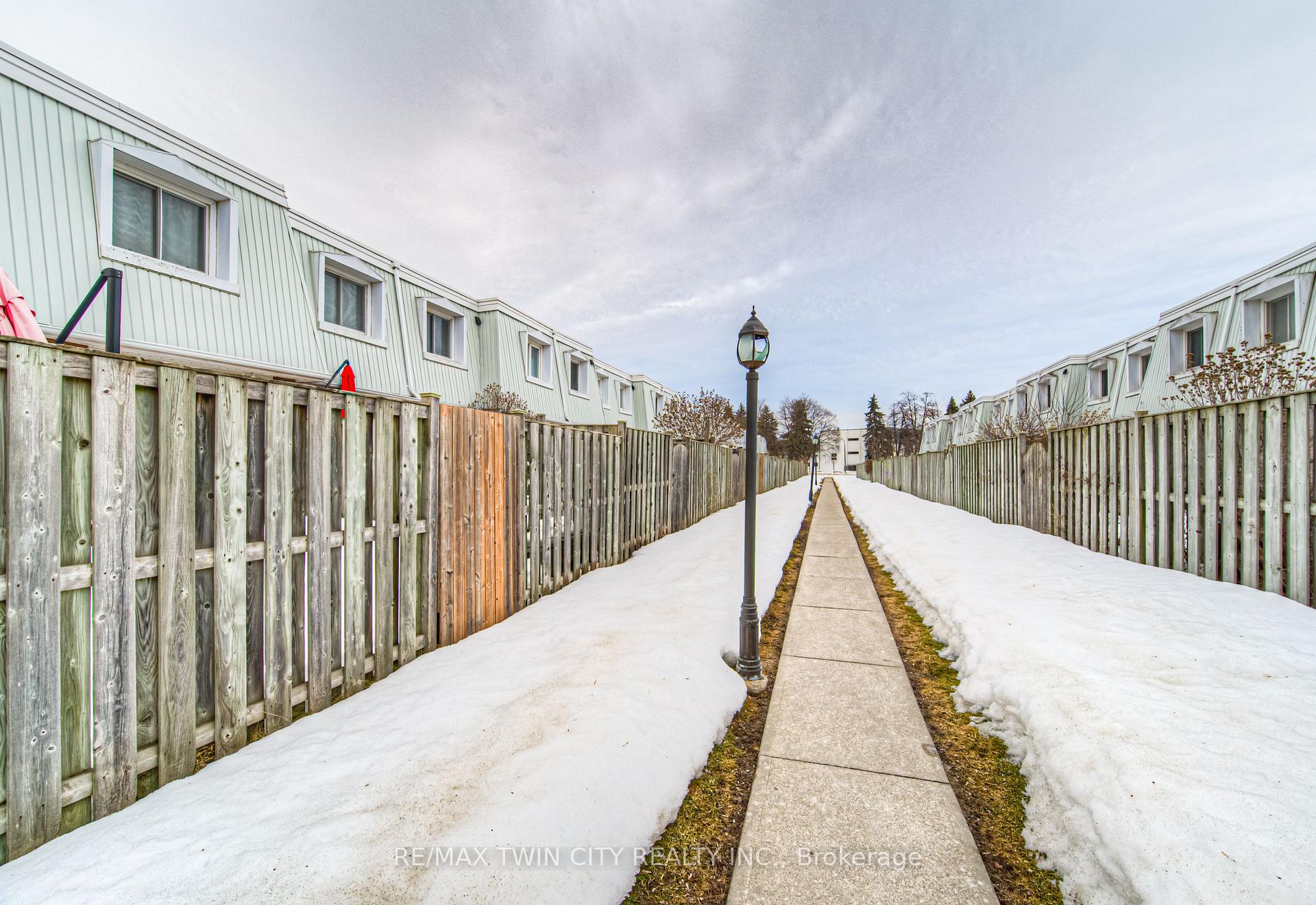 Photo 33 of Unit 26, 300 Traynor Avenue, Kitchener — HOMEH