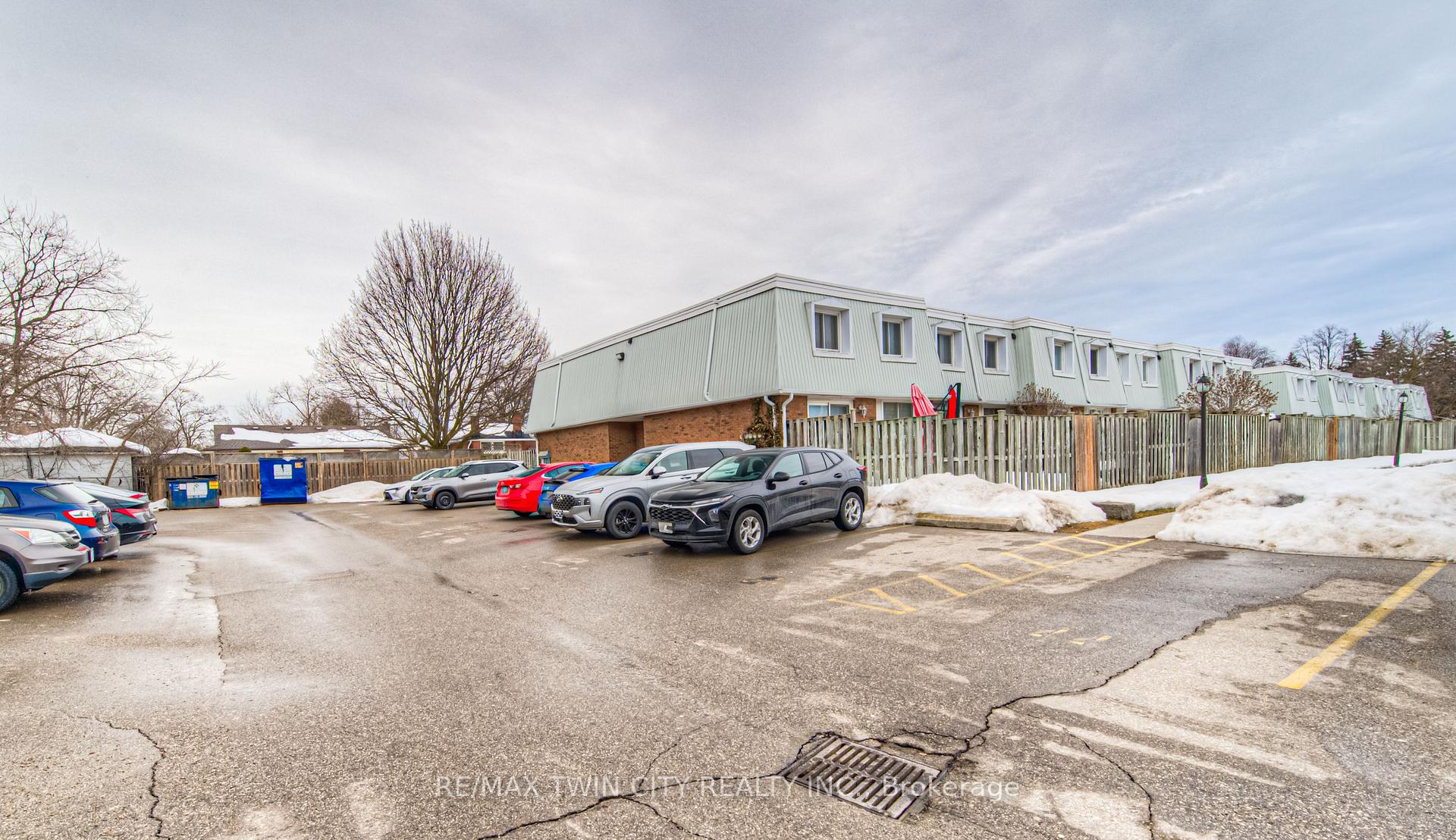 Photo 35 of Unit 26, 300 Traynor Avenue, Kitchener — HOMEH