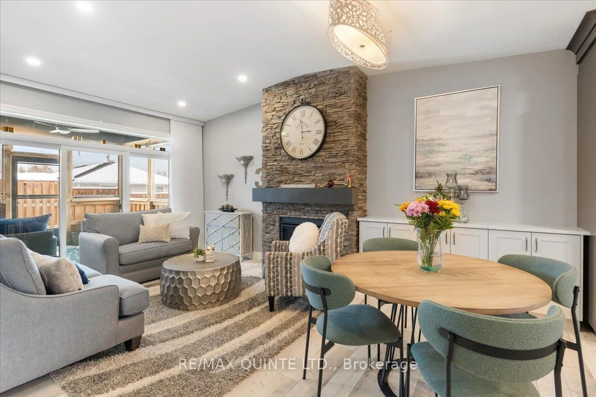 Photo 14 of 229 Baker Street, Stirling-Rawdon, Stirling Ward — HOMEH