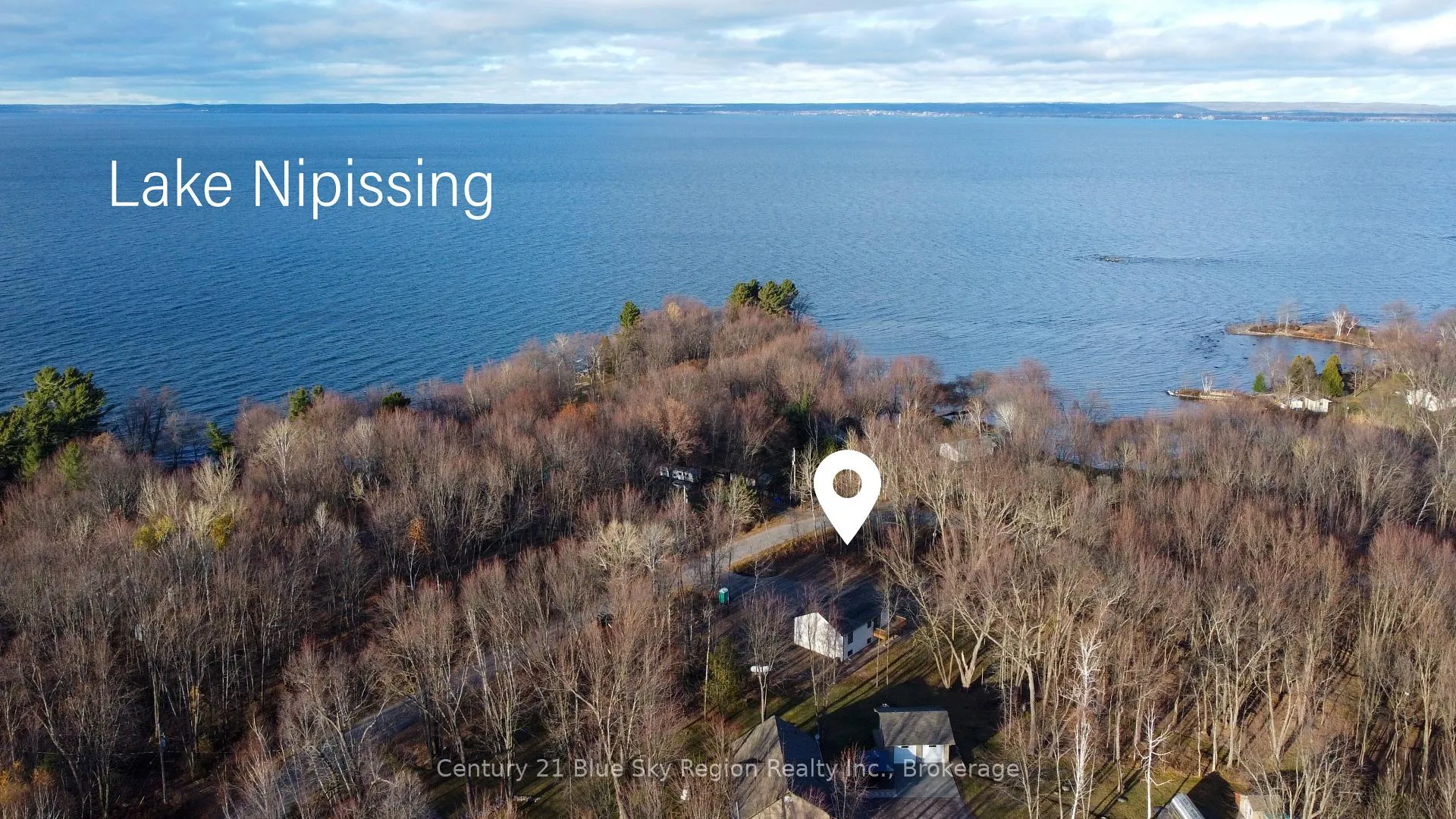 Photo 2 of 335 Waltonian Drive, Callander — HOMEH