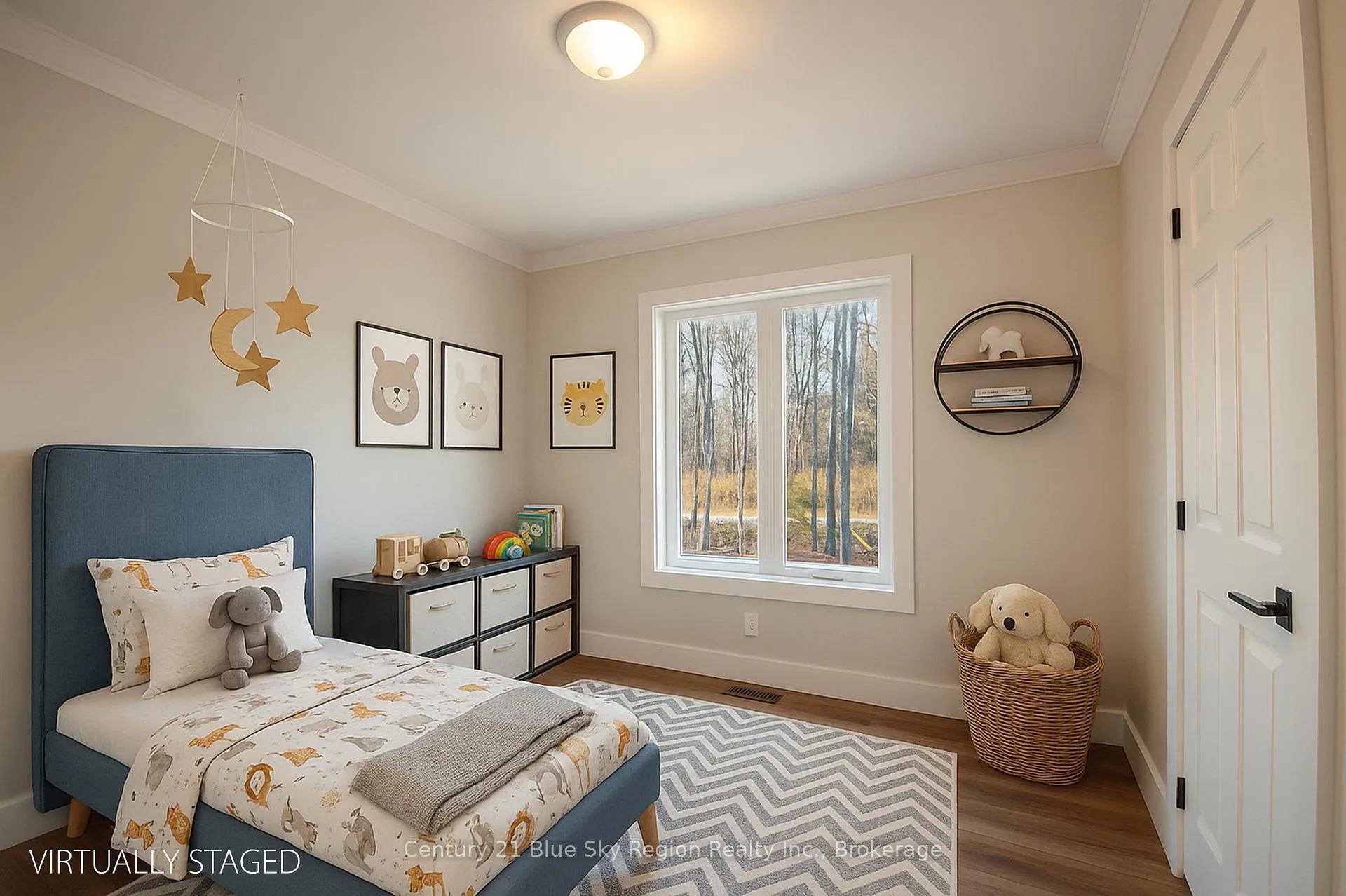 Photo 26 of 335 Waltonian Drive, Callander — HOMEH