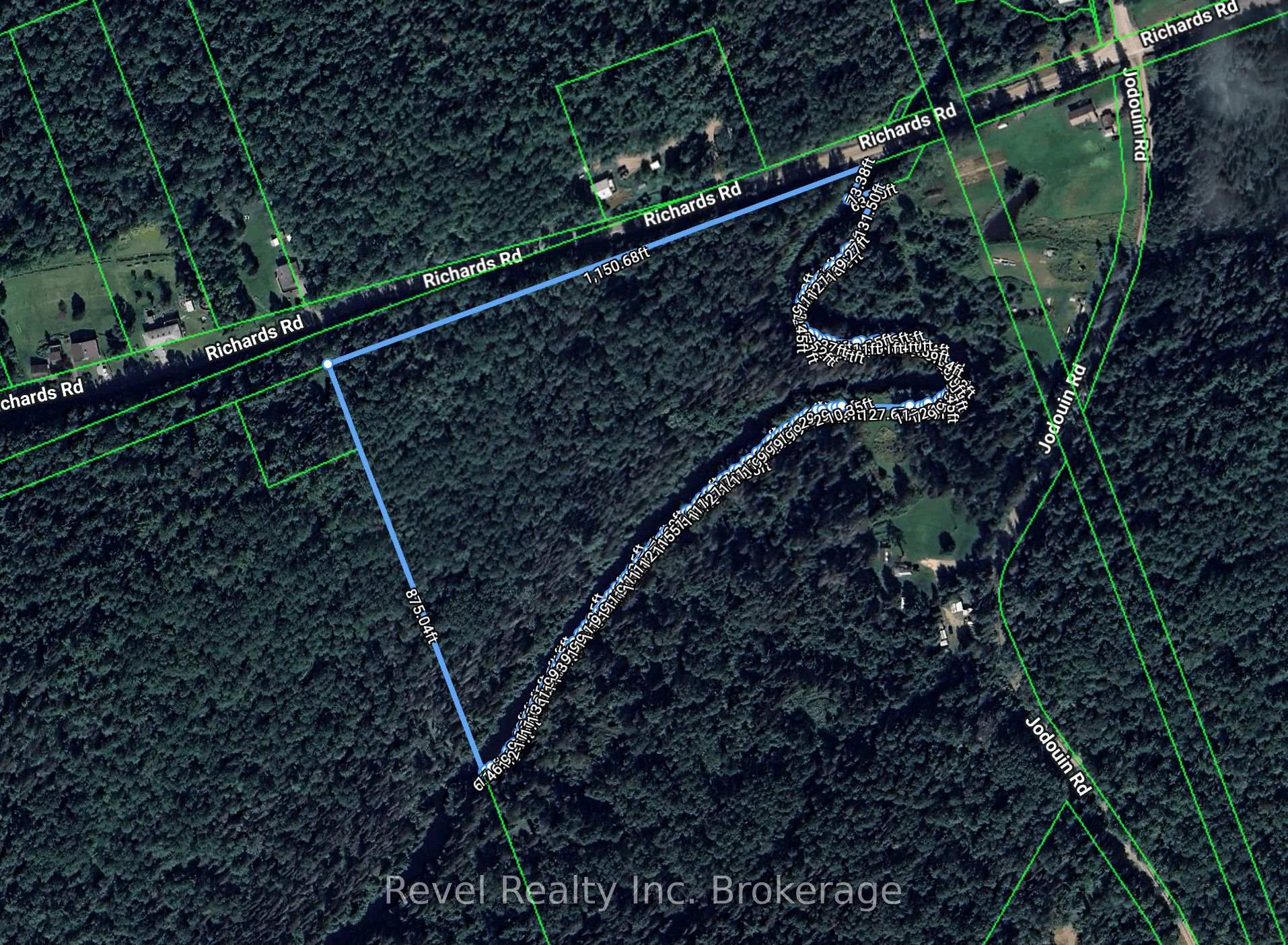 Photo 1 of 1436 Richard's Road, Papineau-Cameron, Papineau Cameron — HOMEH
