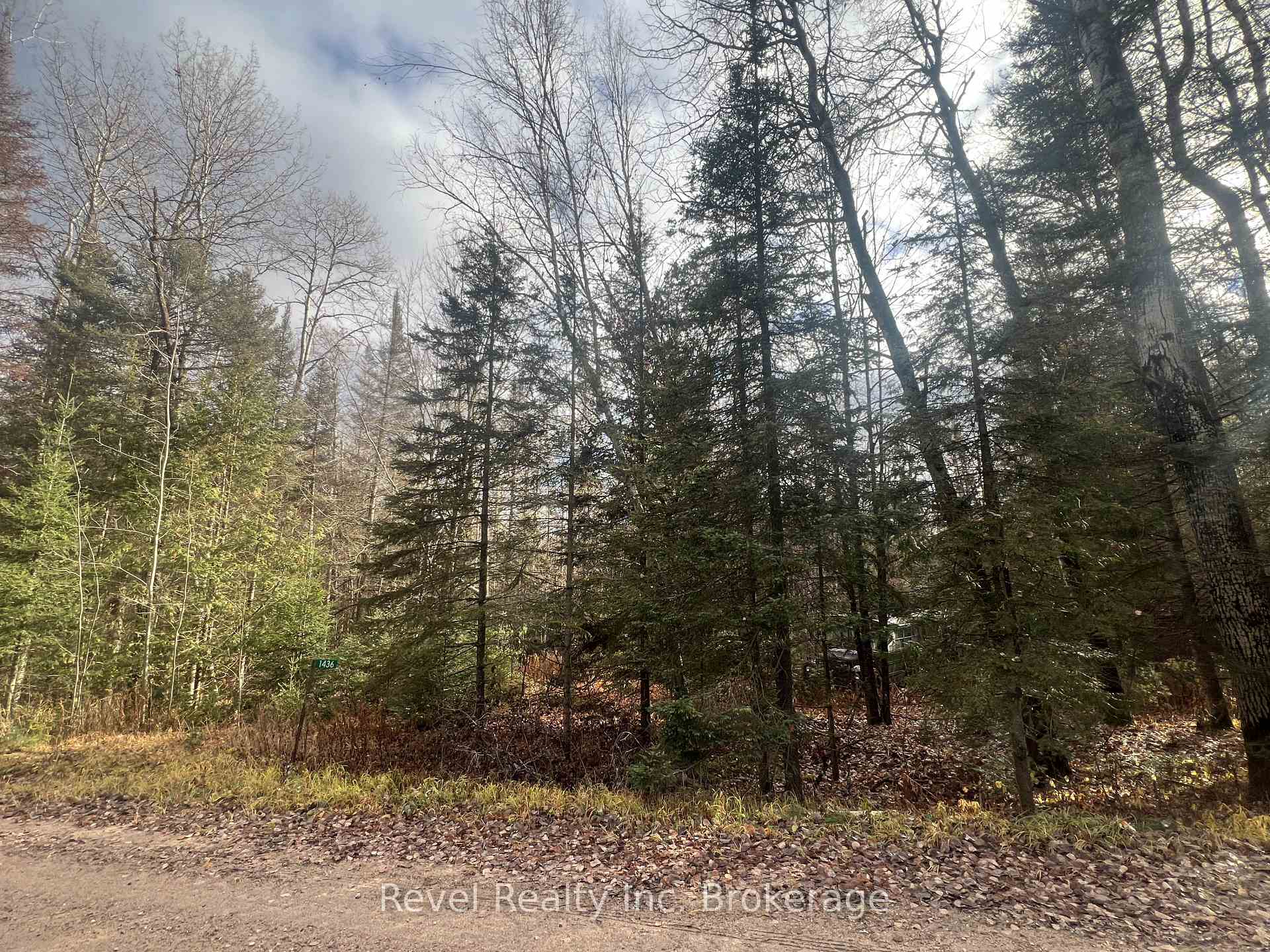 Photo 2 of 1436 Richard's Road, Papineau-Cameron, Papineau Cameron — HOMEH