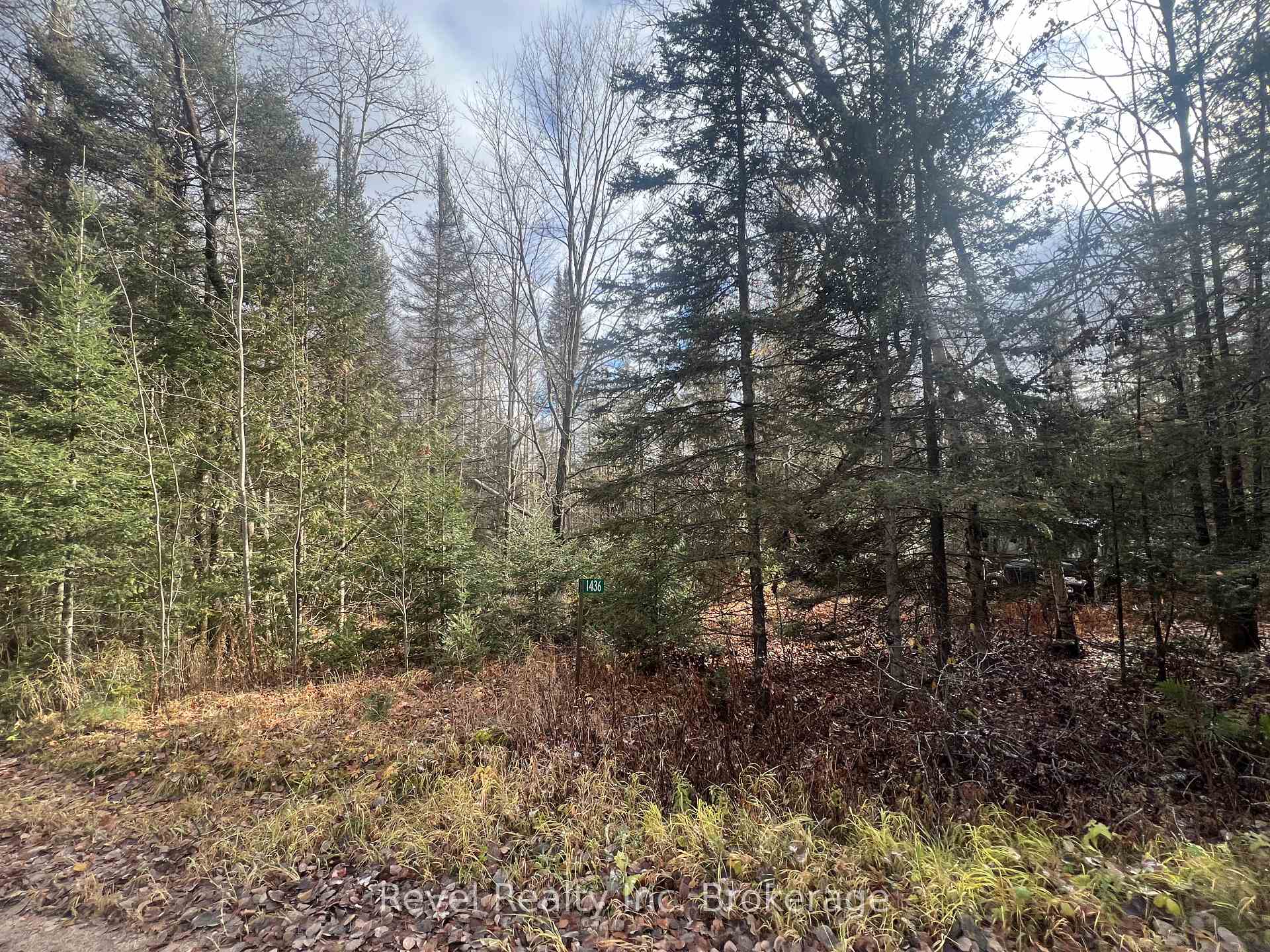 Photo 4 of 1436 Richard's Road, Papineau-Cameron, Papineau Cameron — HOMEH