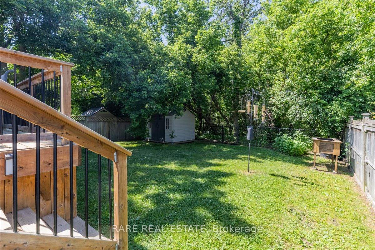 Photo 15 of 115 Nicholson Drive, Barrie, Ardagh — HOMEH