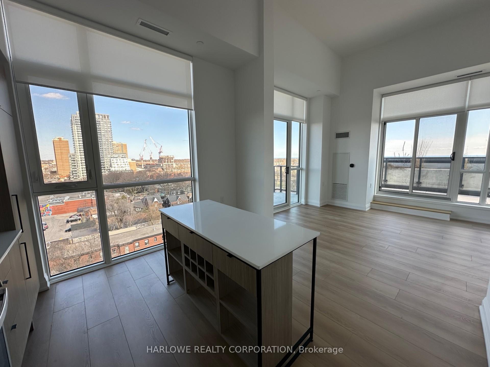 Photo 1 of Unit PH07, 2369 Danforth Avenue, Toronto, East End-Danforth — HOMEH