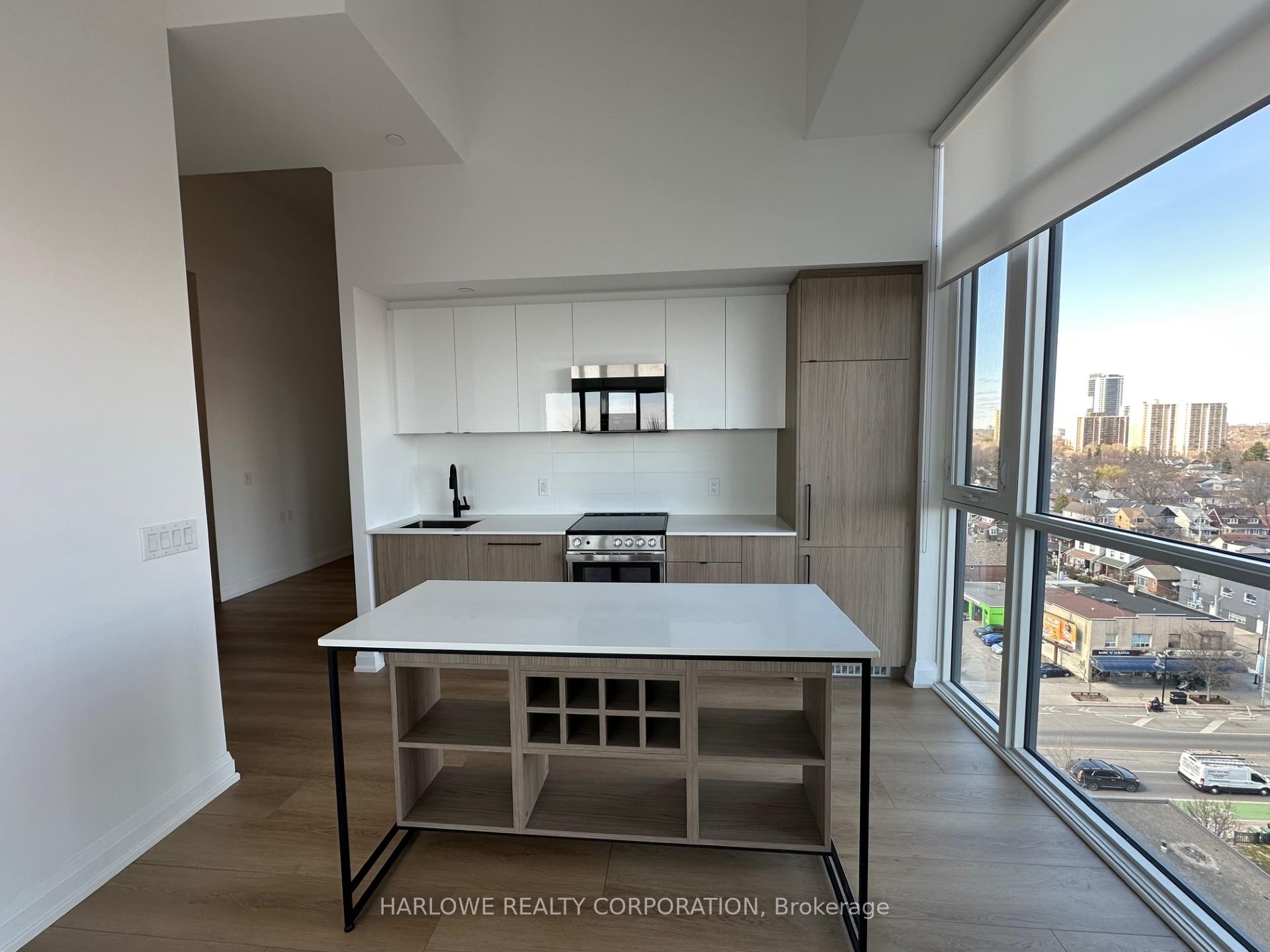 Photo 2 of Unit PH07, 2369 Danforth Avenue, Toronto, East End-Danforth — HOMEH