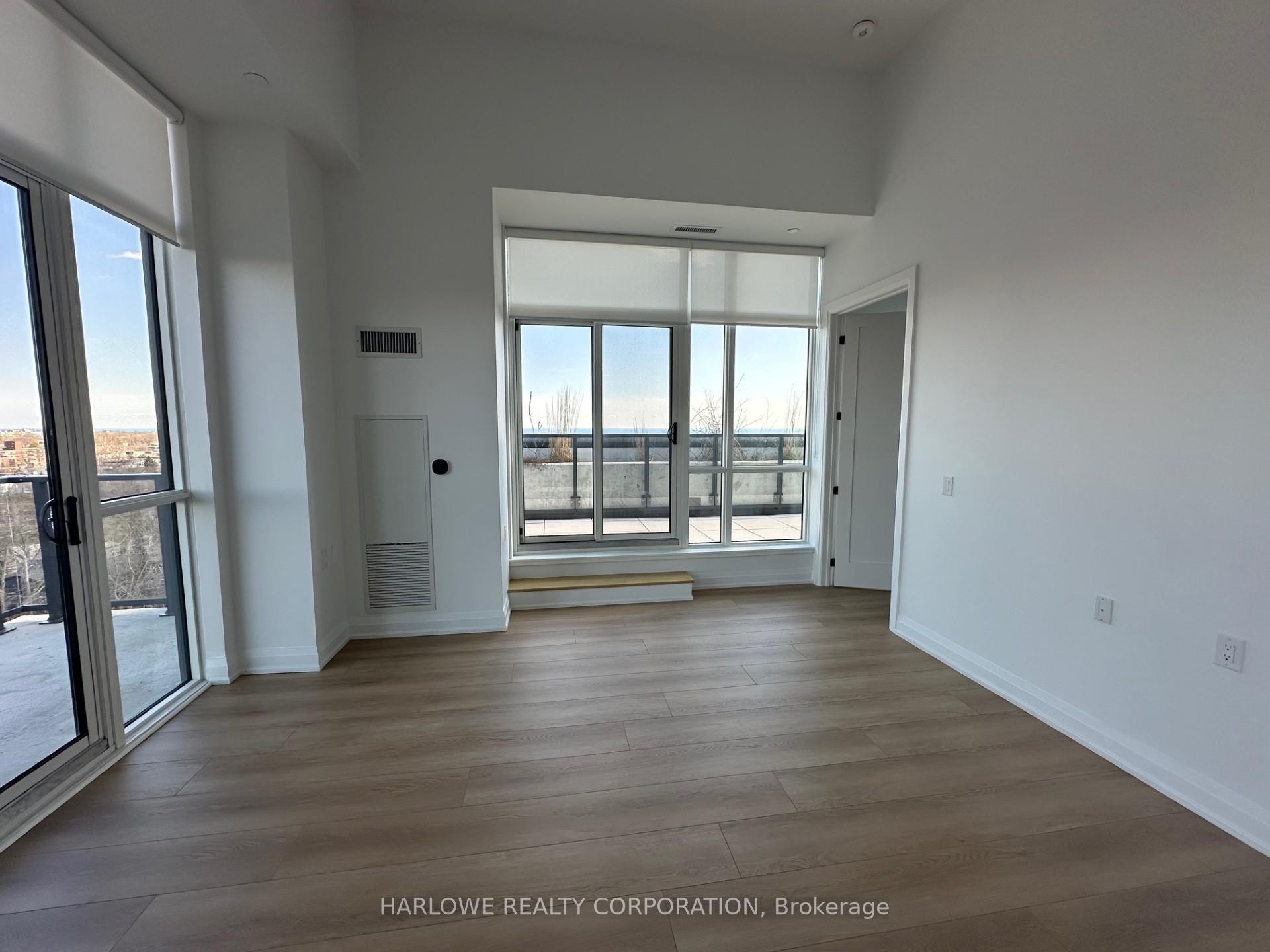 Photo 3 of Unit PH07, 2369 Danforth Avenue, Toronto, East End-Danforth — HOMEH