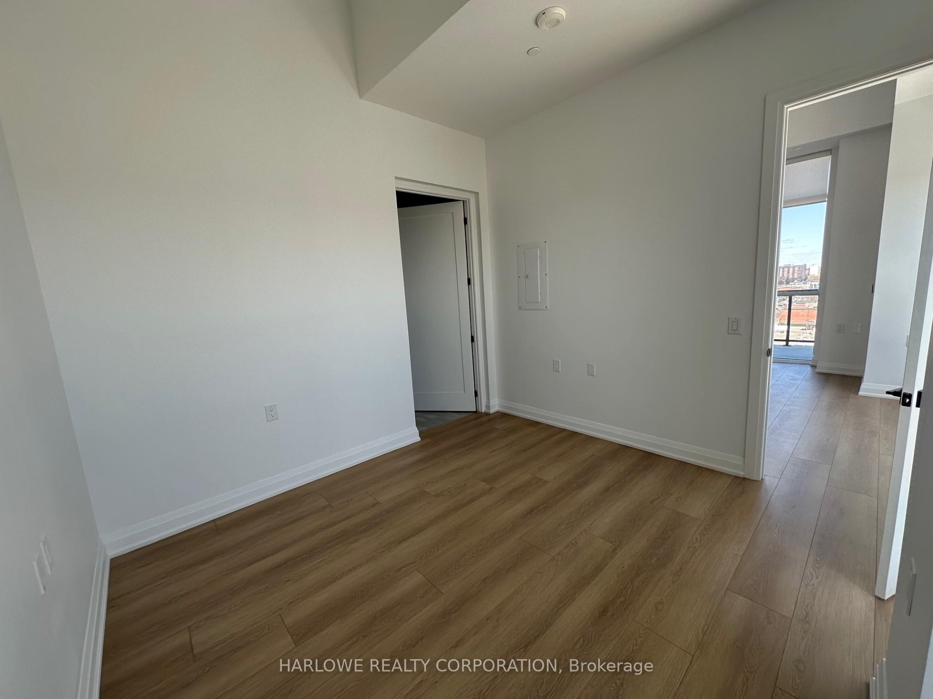 Photo 4 of Unit PH07, 2369 Danforth Avenue, Toronto, East End-Danforth — HOMEH