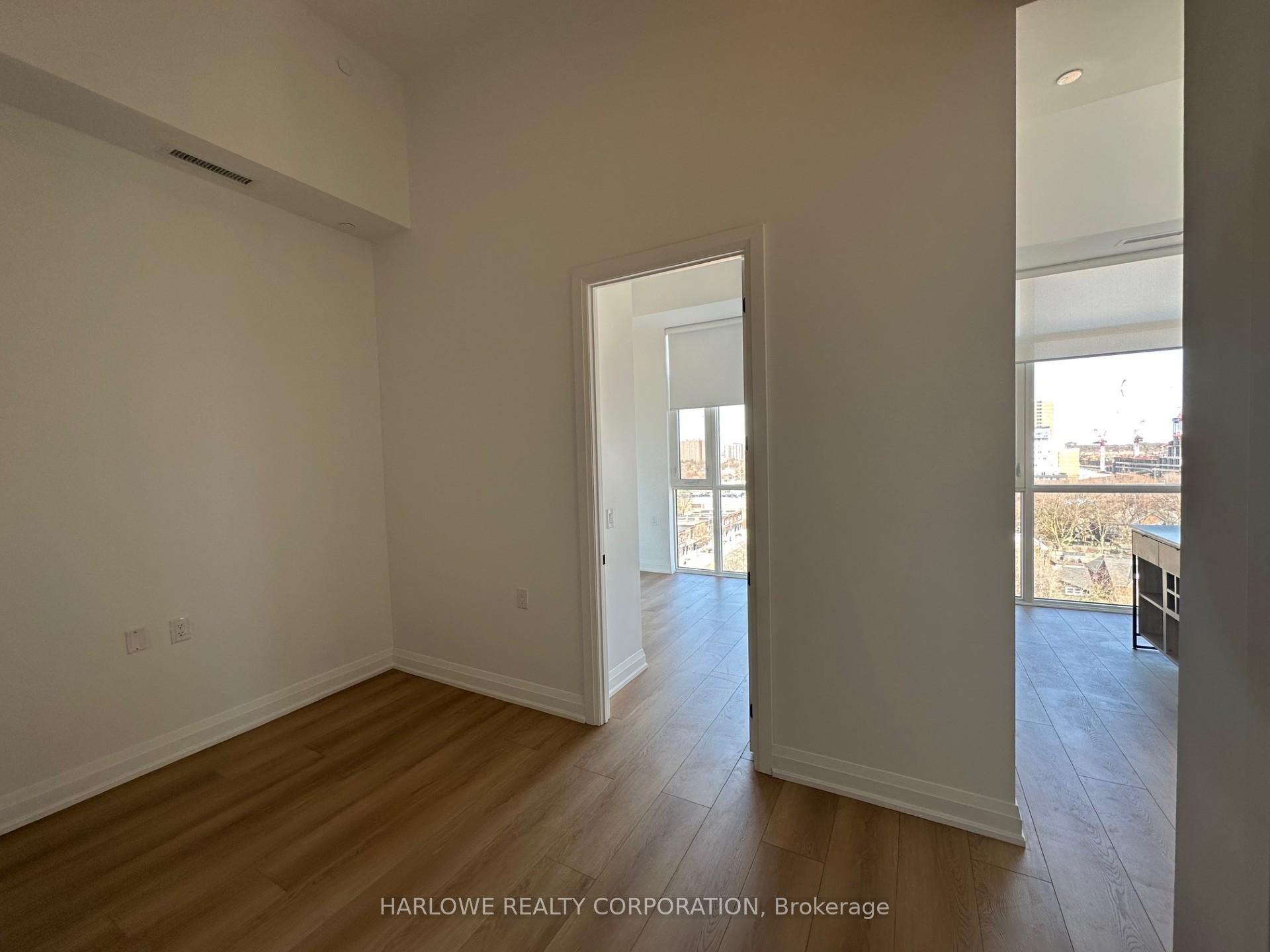 Photo 11 of Unit PH07, 2369 Danforth Avenue, Toronto, East End-Danforth — HOMEH