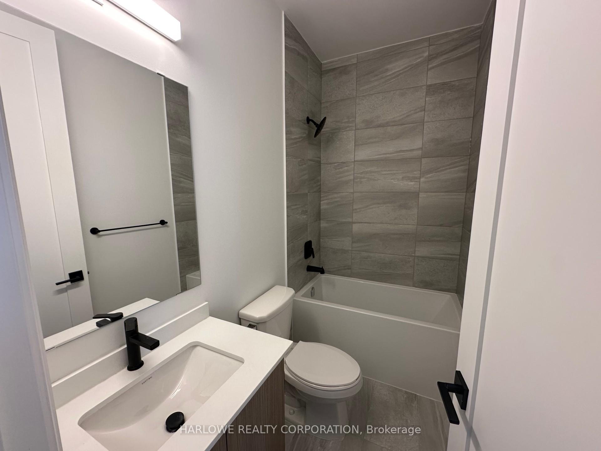 Photo 12 of Unit PH07, 2369 Danforth Avenue, Toronto, East End-Danforth — HOMEH