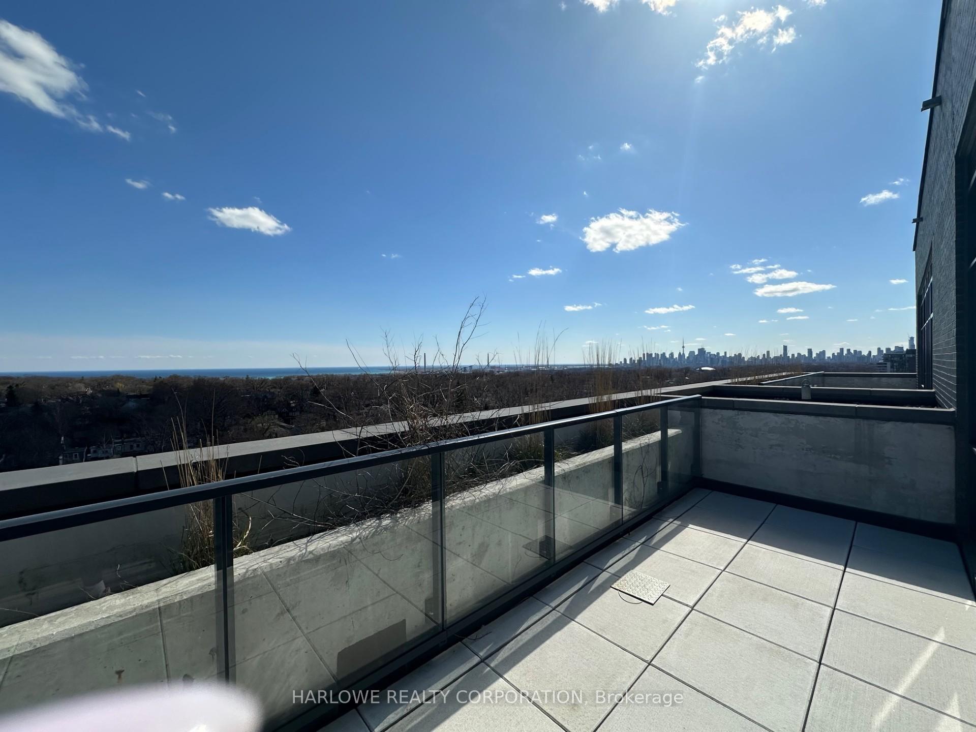 Photo 13 of Unit PH07, 2369 Danforth Avenue, Toronto, East End-Danforth — HOMEH