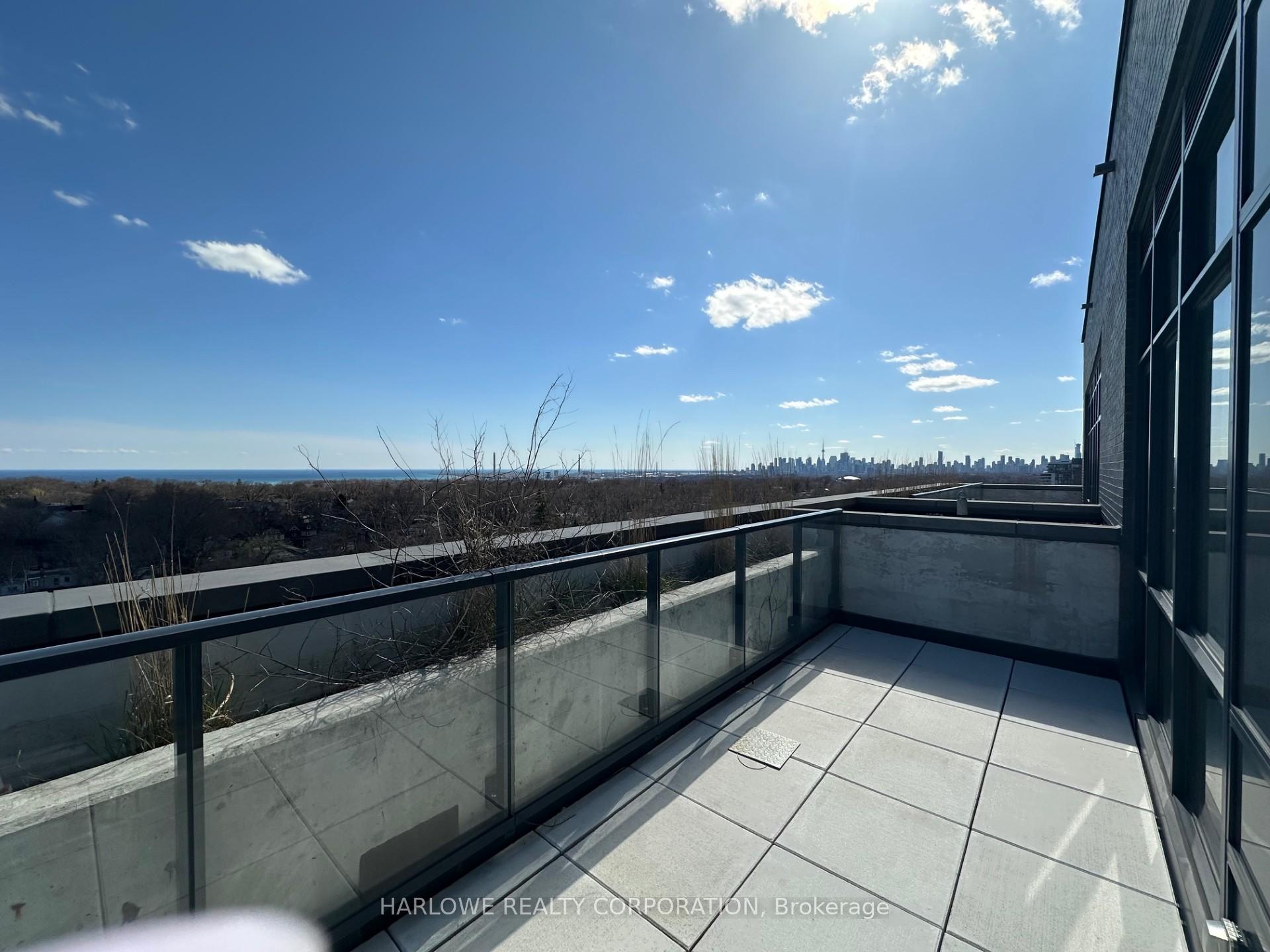 Photo 14 of Unit PH07, 2369 Danforth Avenue, Toronto, East End-Danforth — HOMEH