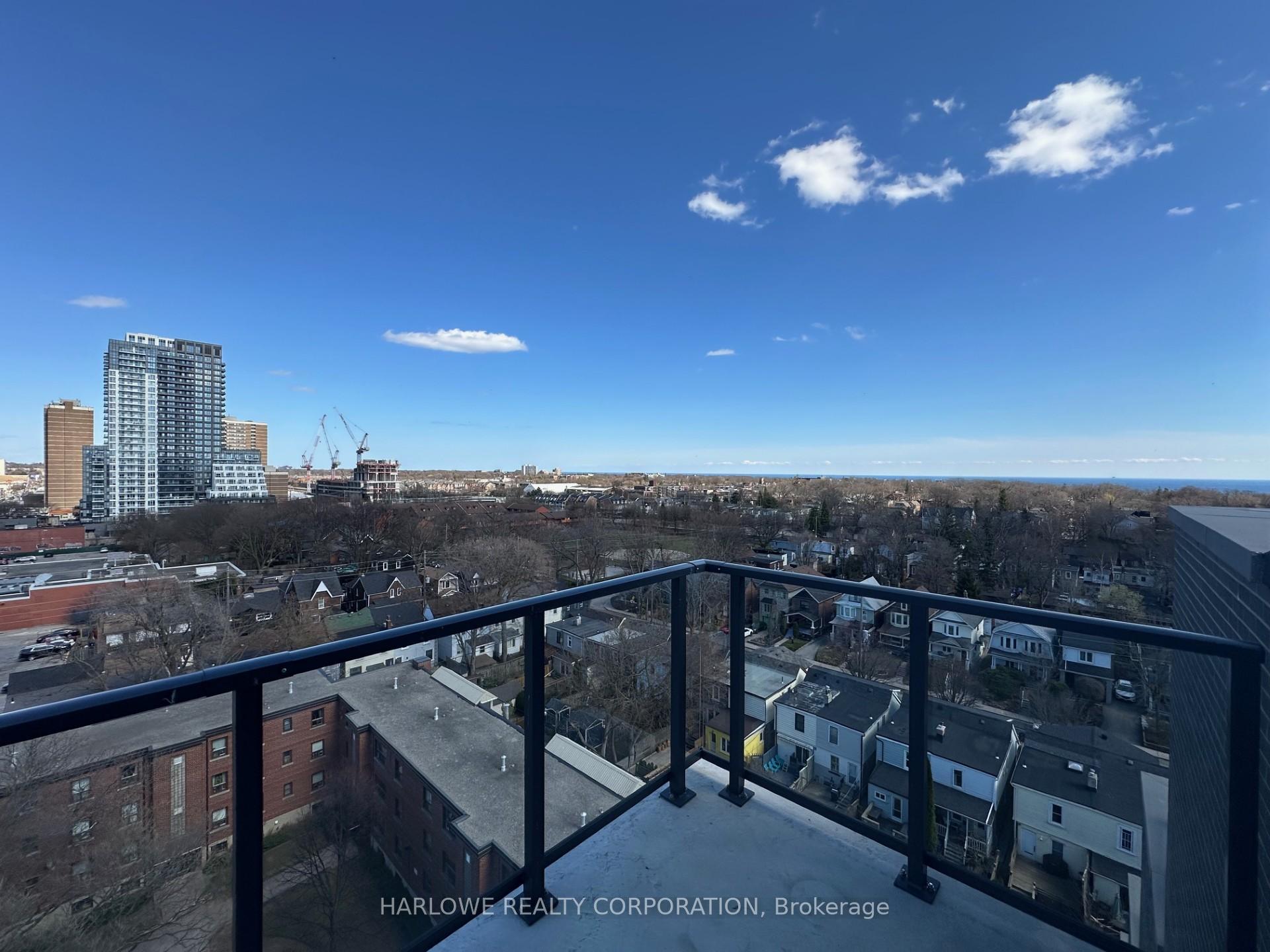 Photo 15 of Unit PH07, 2369 Danforth Avenue, Toronto, East End-Danforth — HOMEH
