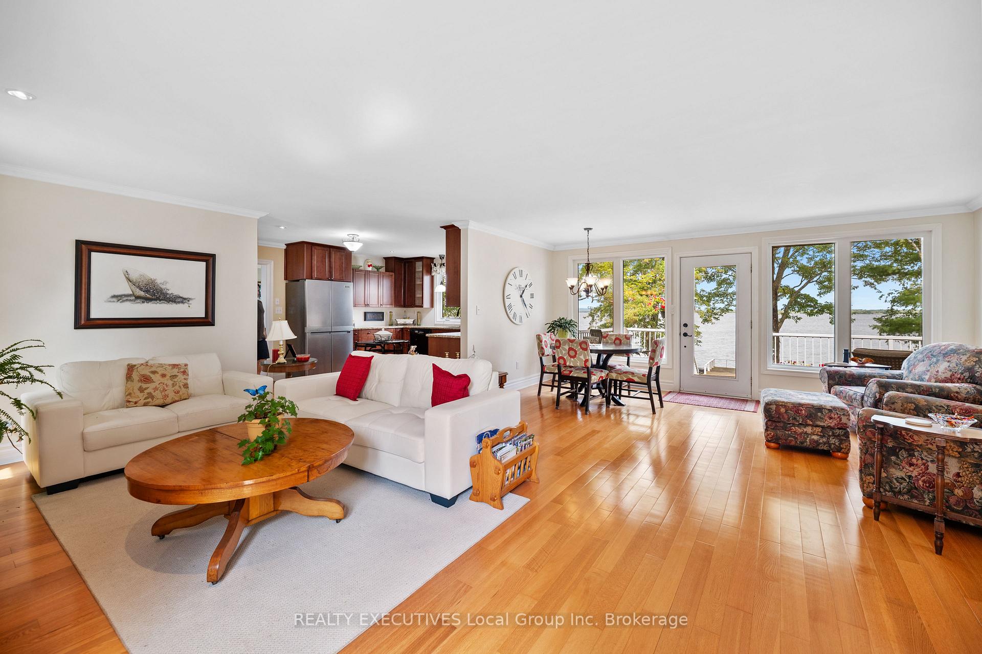 Photo 12 of 4 Ninovan Road W, Callander — HOMEH