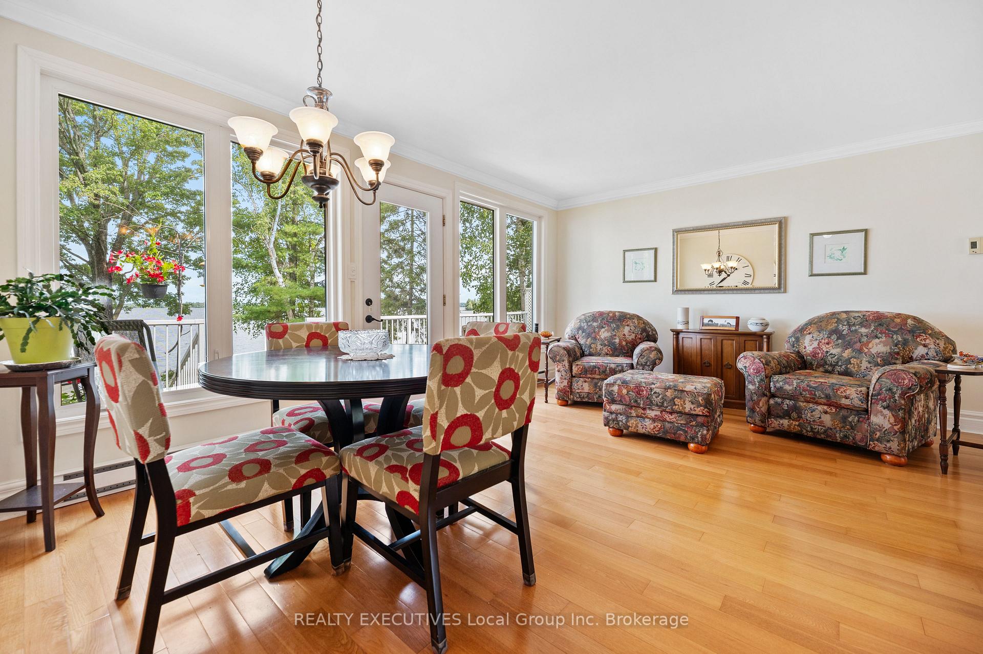 Photo 16 of 4 Ninovan Road W, Callander — HOMEH