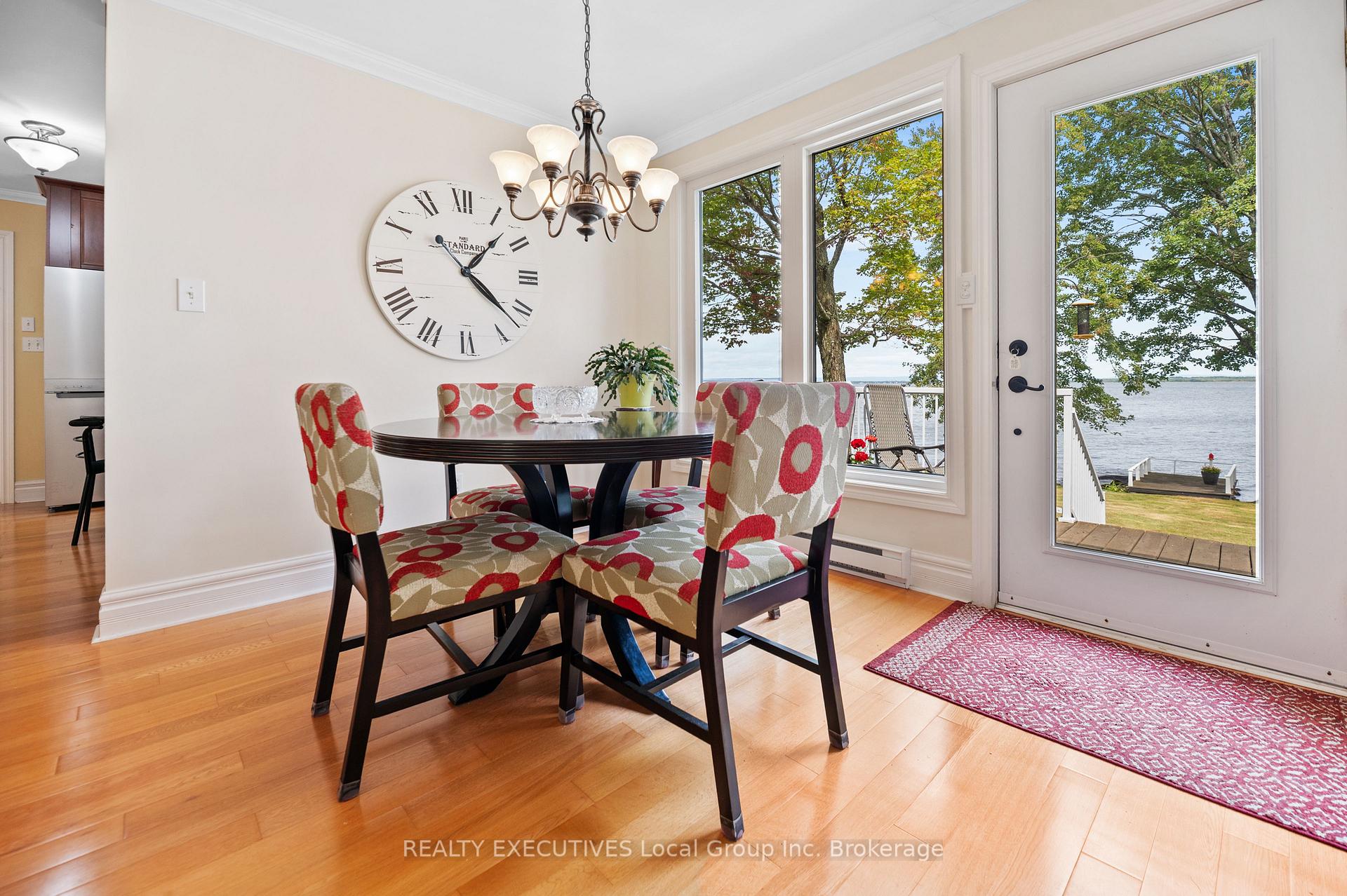 Photo 18 of 4 Ninovan Road W, Callander — HOMEH