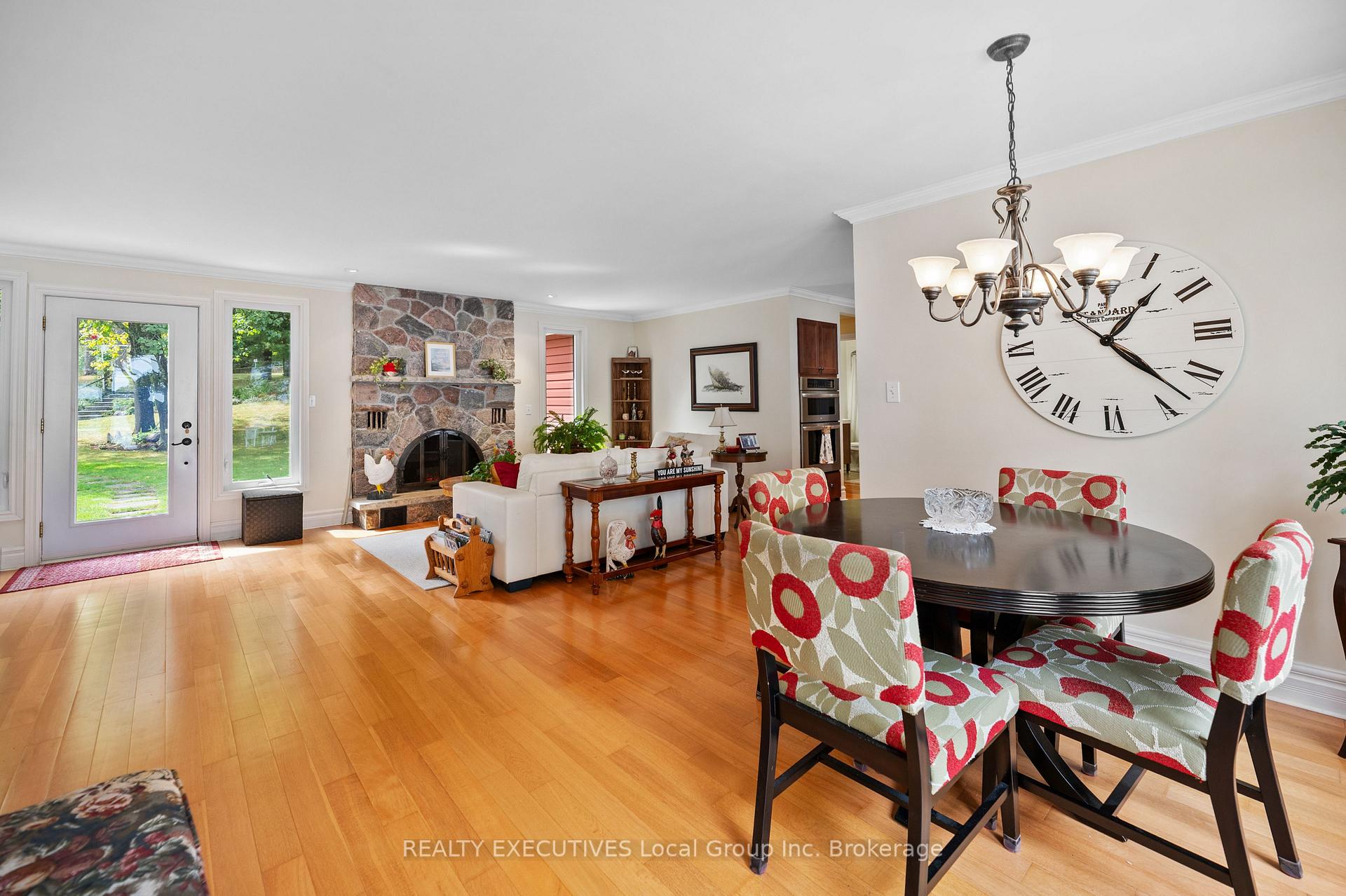 Photo 19 of 4 Ninovan Road W, Callander — HOMEH