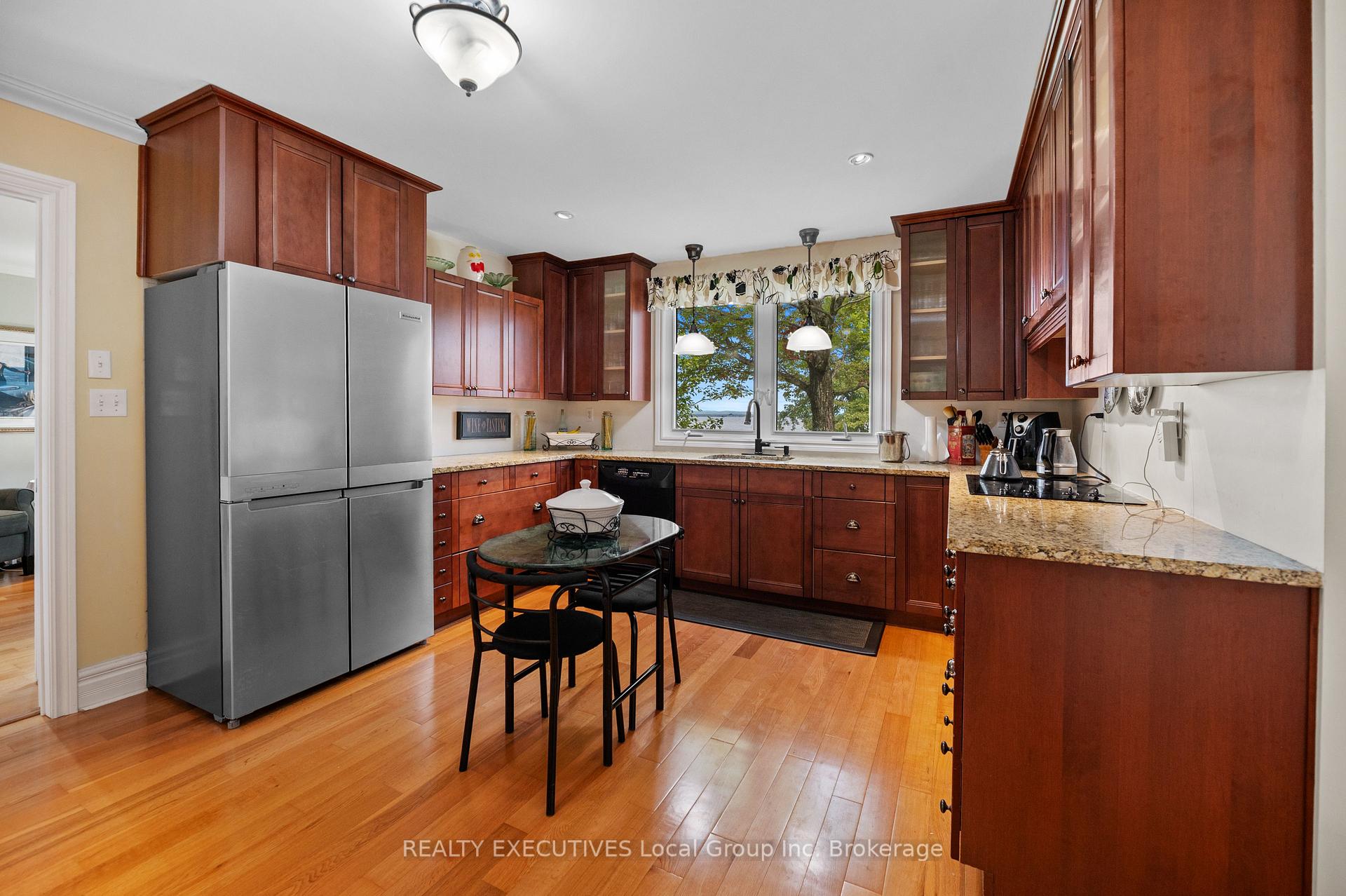 Photo 20 of 4 Ninovan Road W, Callander — HOMEH