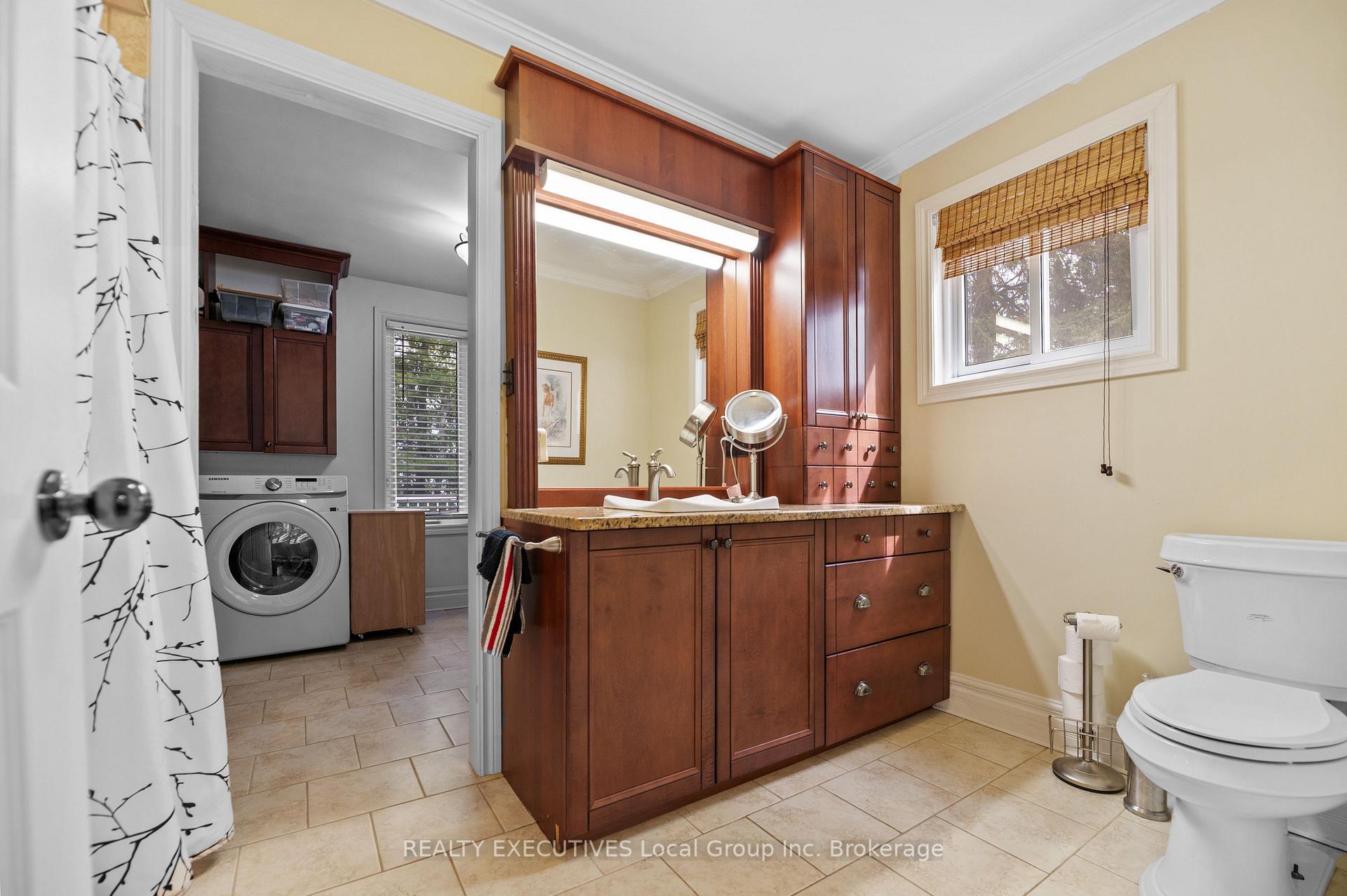 Photo 45 of 4 Ninovan Road W, Callander — HOMEH