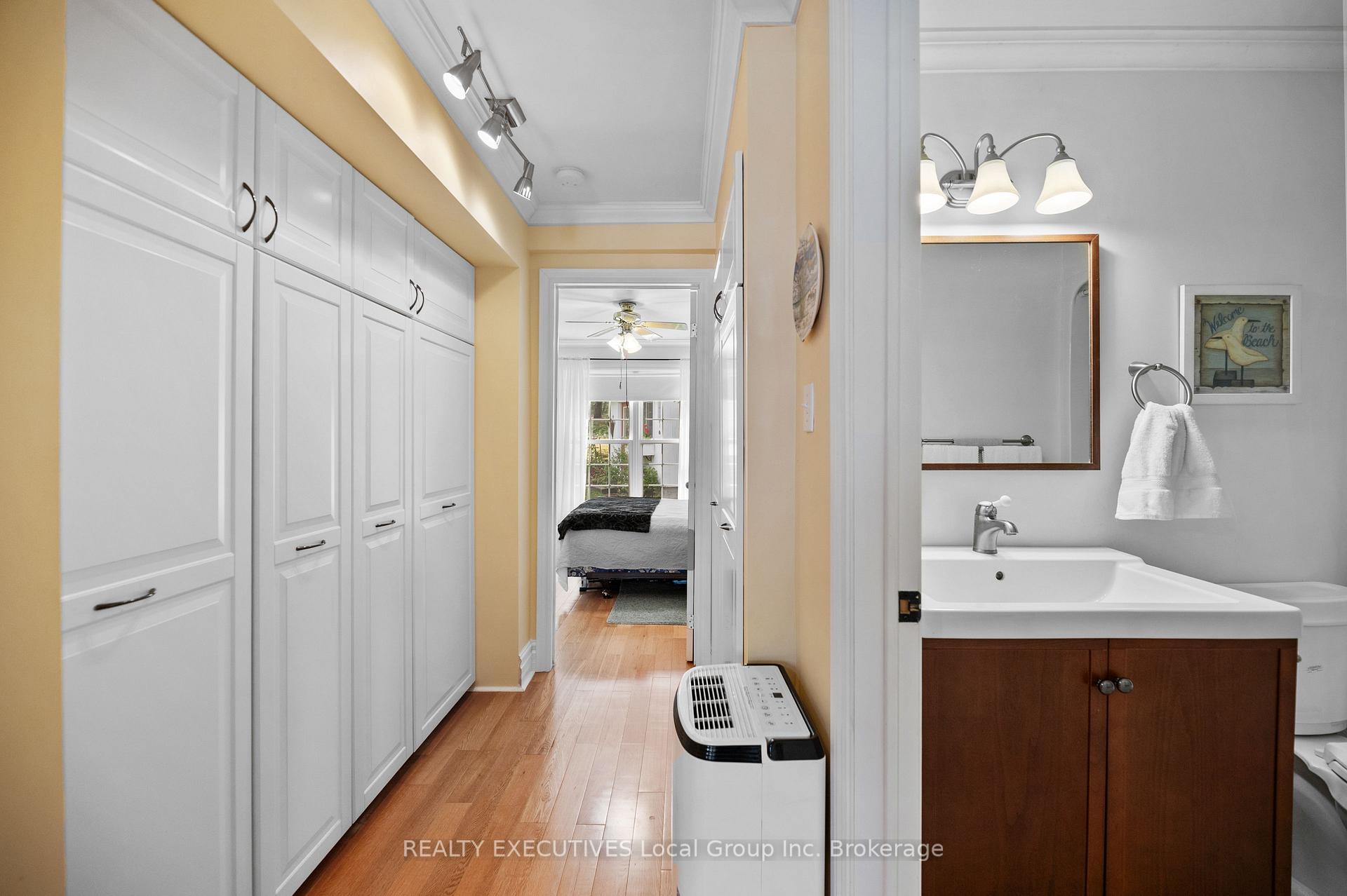 Photo 51 of 4 Ninovan Road W, Callander — HOMEH