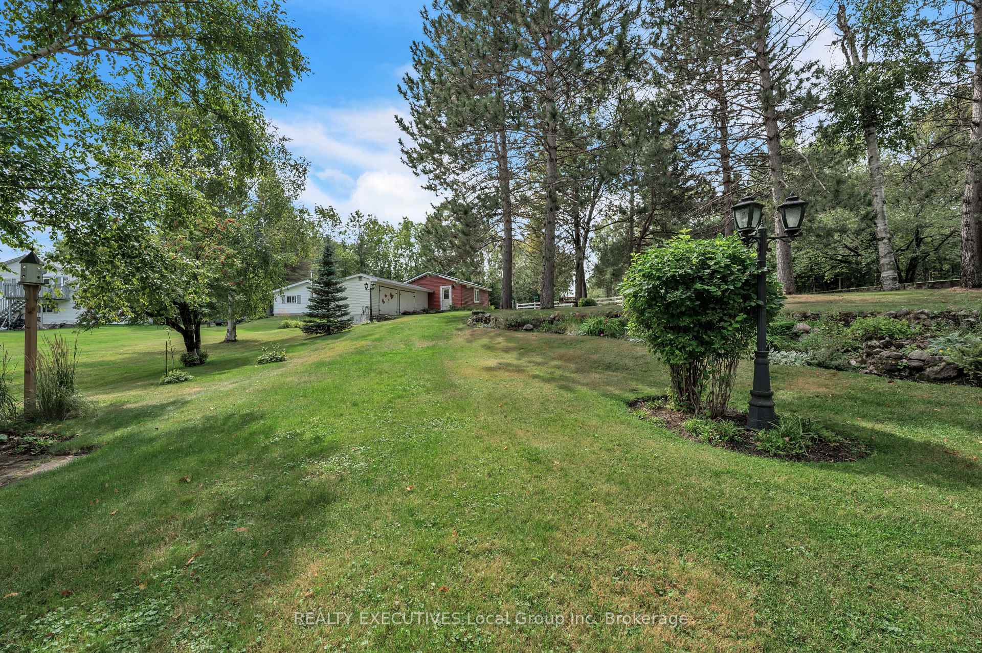 Photo 91 of 4 Ninovan Road W, Callander — HOMEH