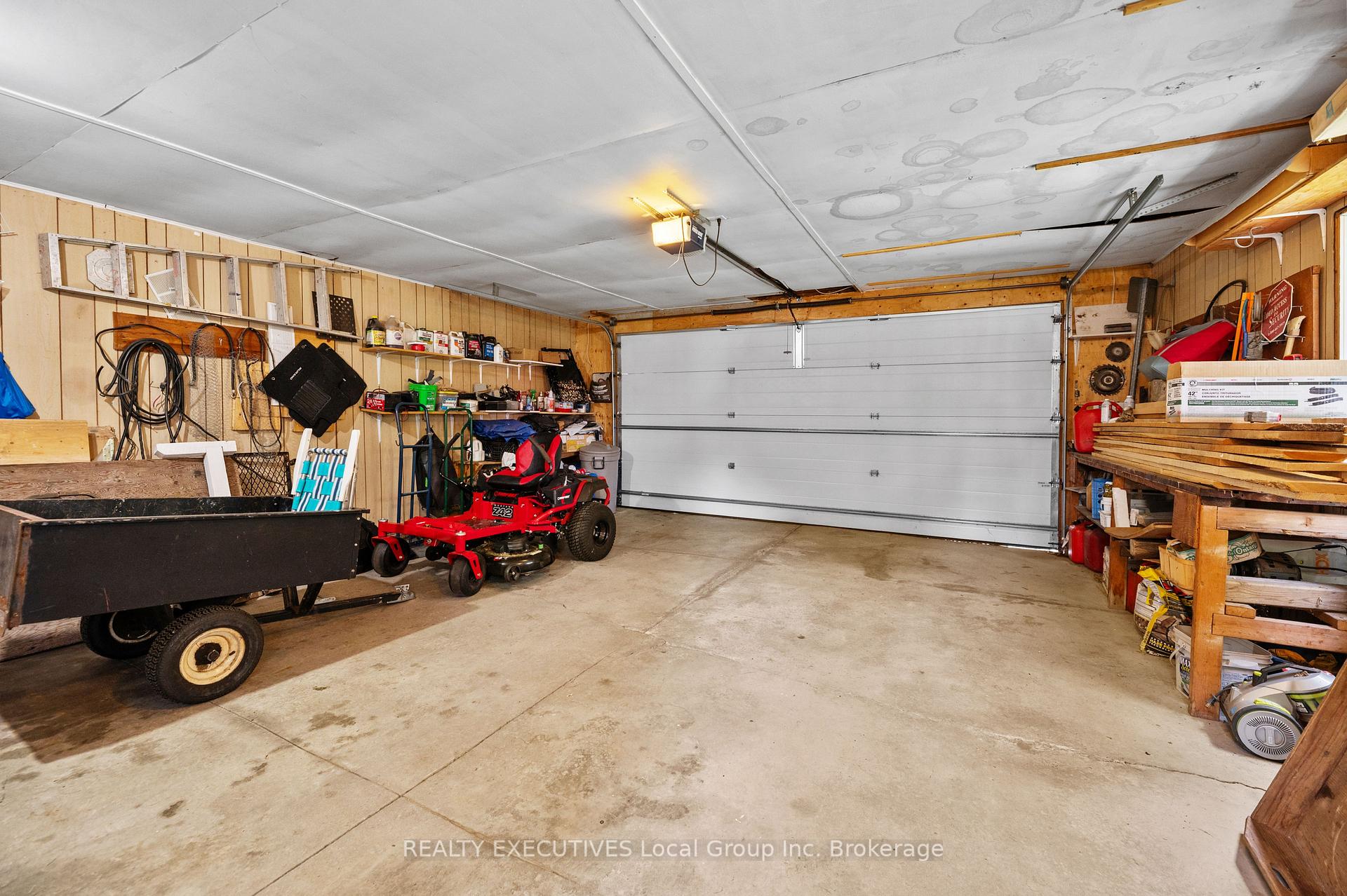 Photo 93 of 4 Ninovan Road W, Callander — HOMEH