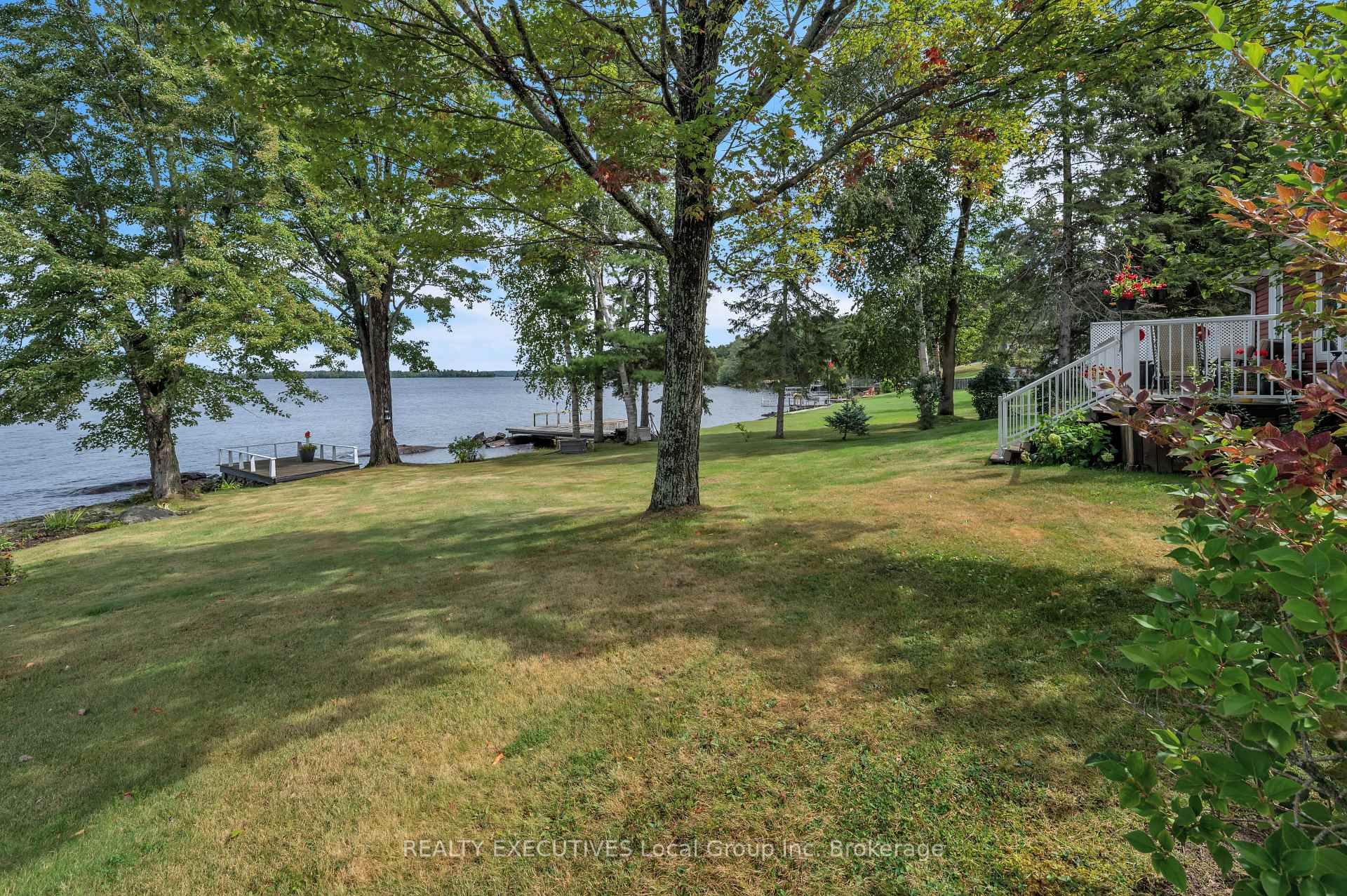 Photo 97 of 4 Ninovan Road W, Callander — HOMEH