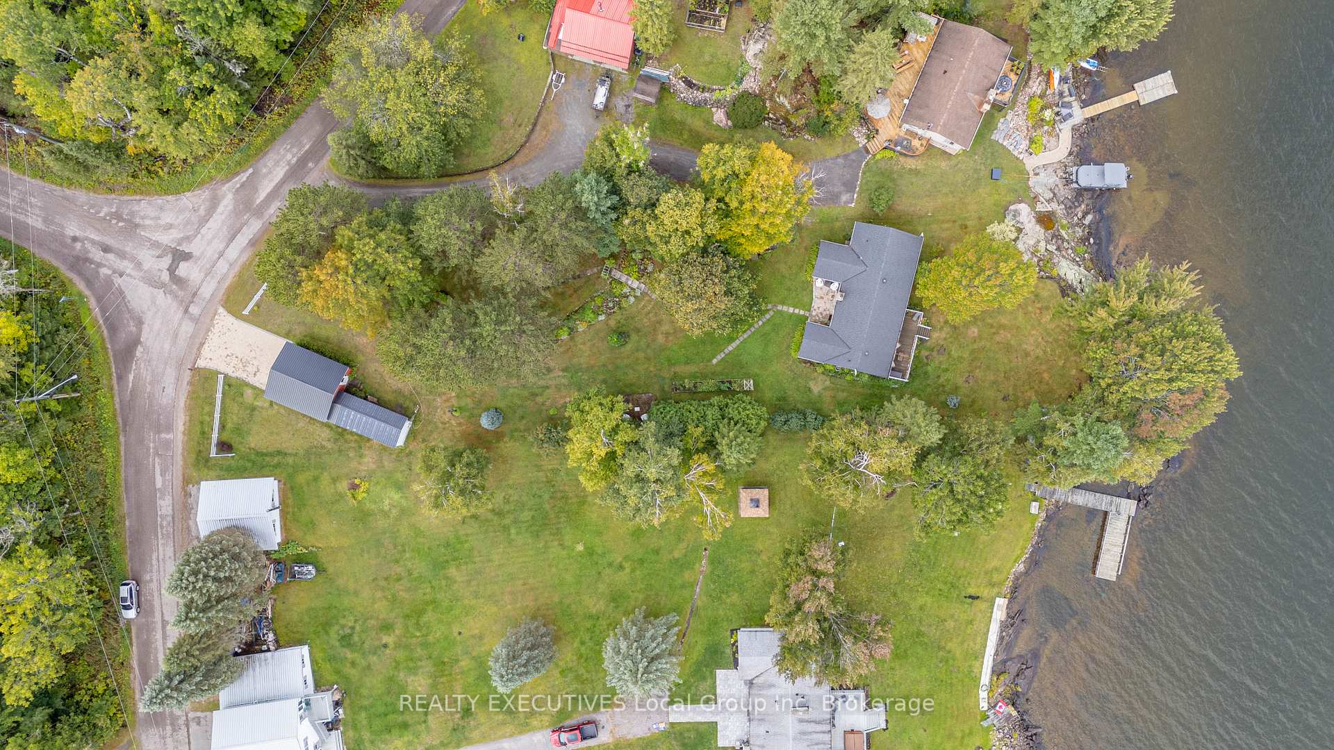 Photo 23 of 4 Ninovan Road W, Callander — HOMEH