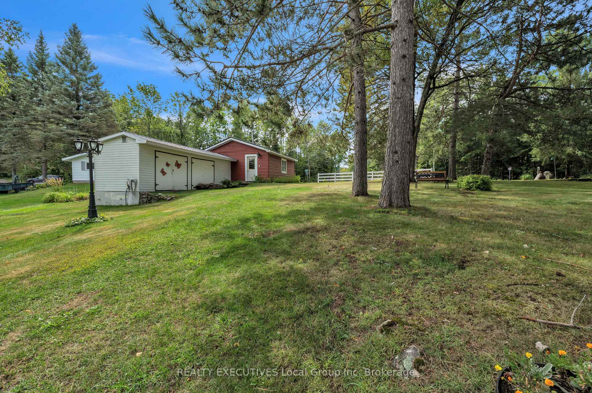 Photo 25 of 4 Ninovan Road W, Callander — HOMEH