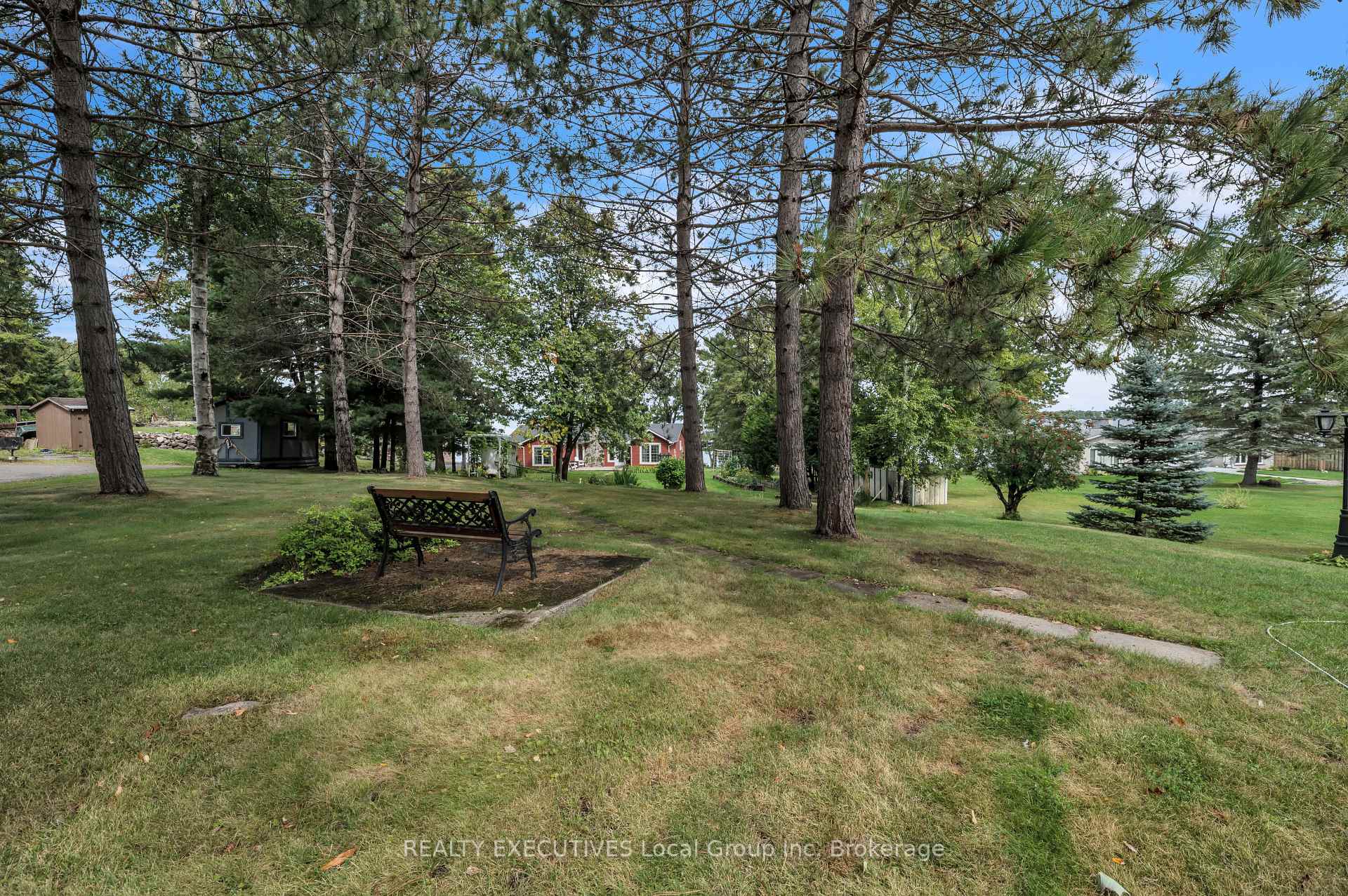Photo 26 of 4 Ninovan Road W, Callander — HOMEH