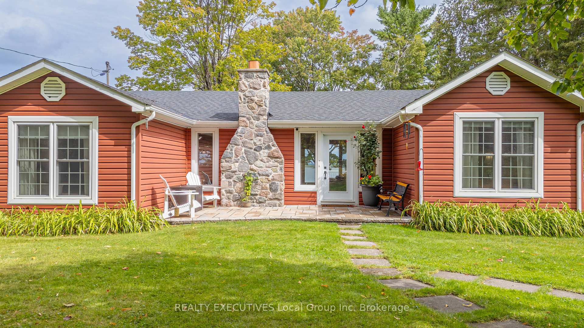 Photo 30 of 4 Ninovan Road W, Callander — HOMEH