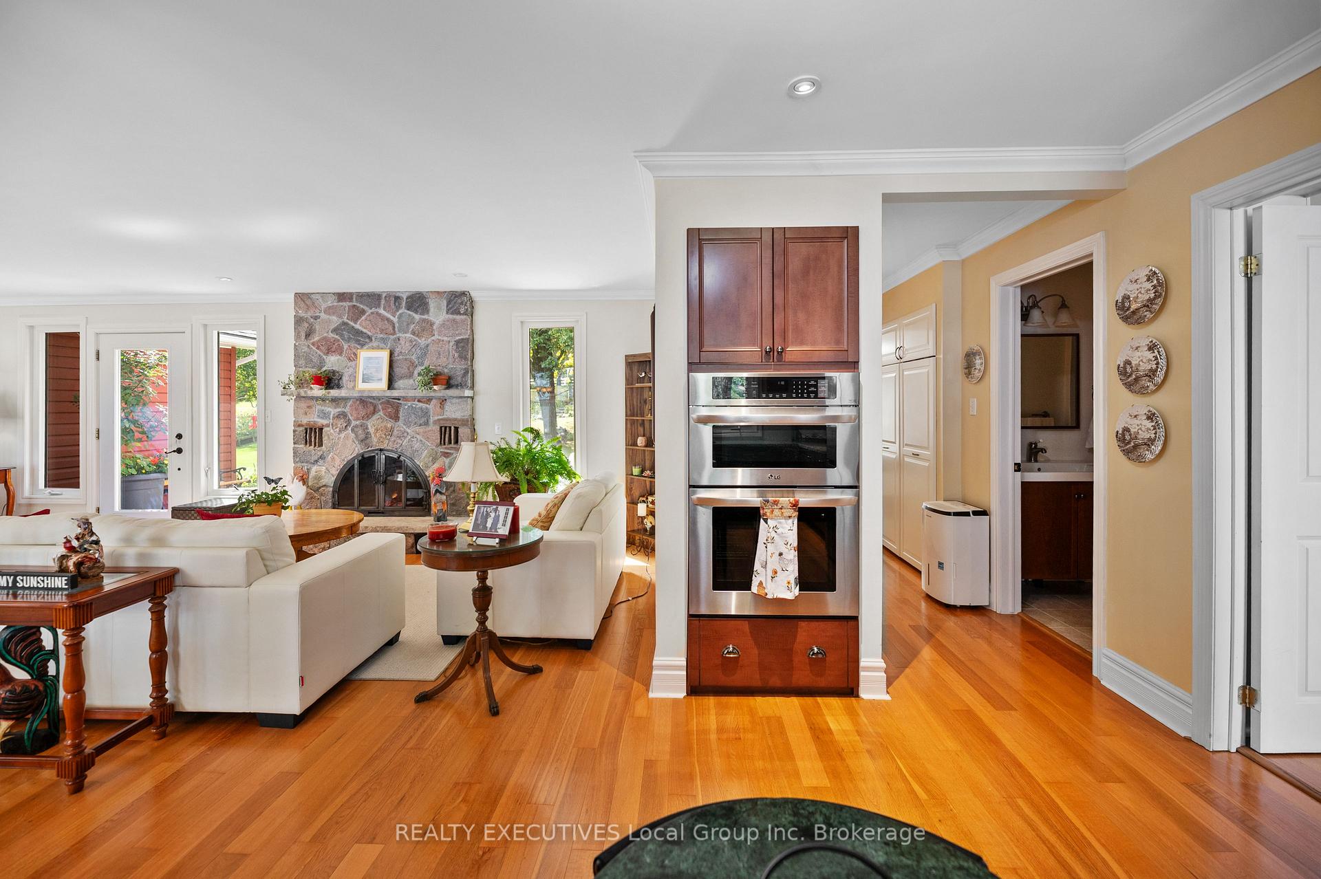 Photo 61 of 4 Ninovan Road W, Callander — HOMEH