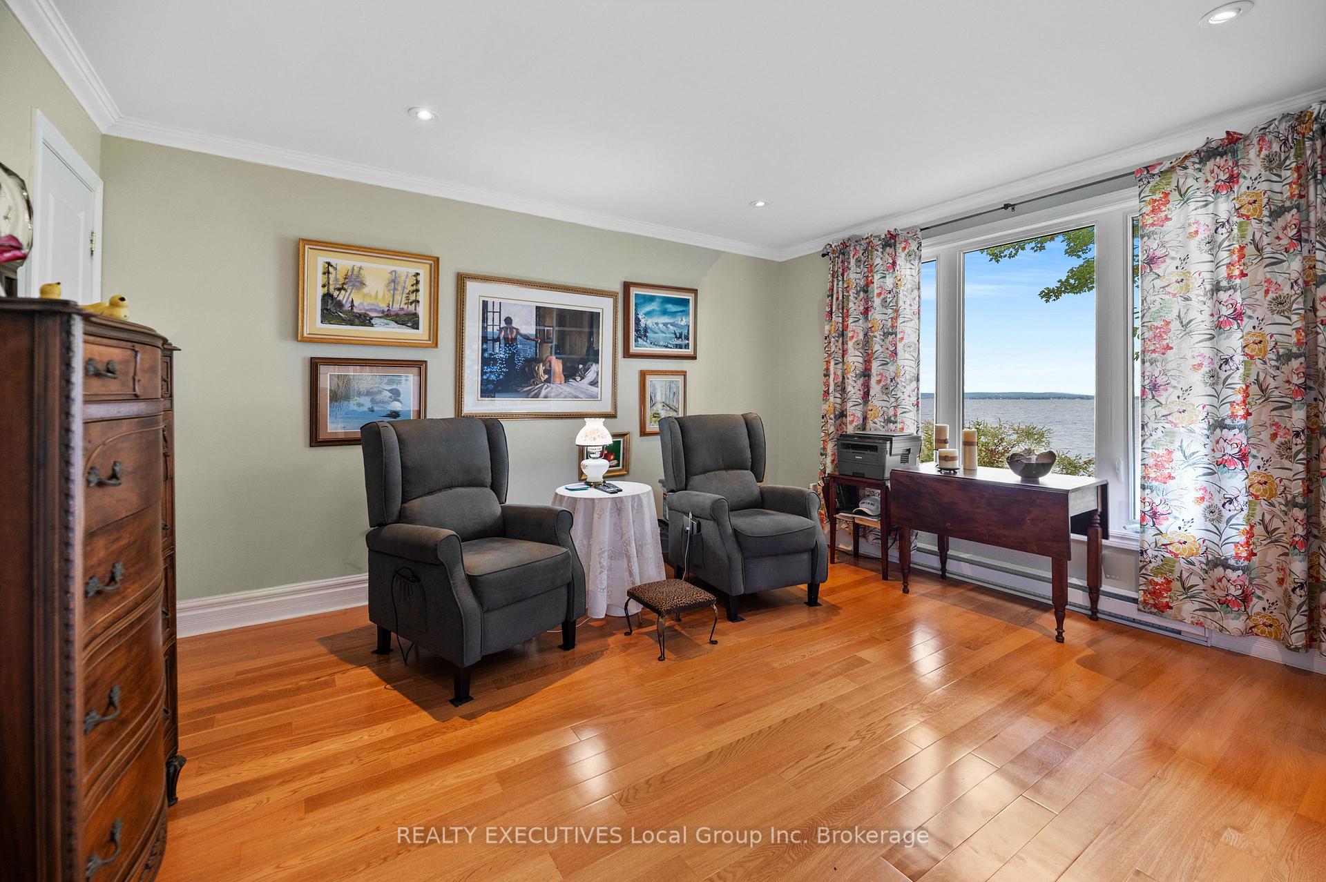 Photo 68 of 4 Ninovan Road W, Callander — HOMEH