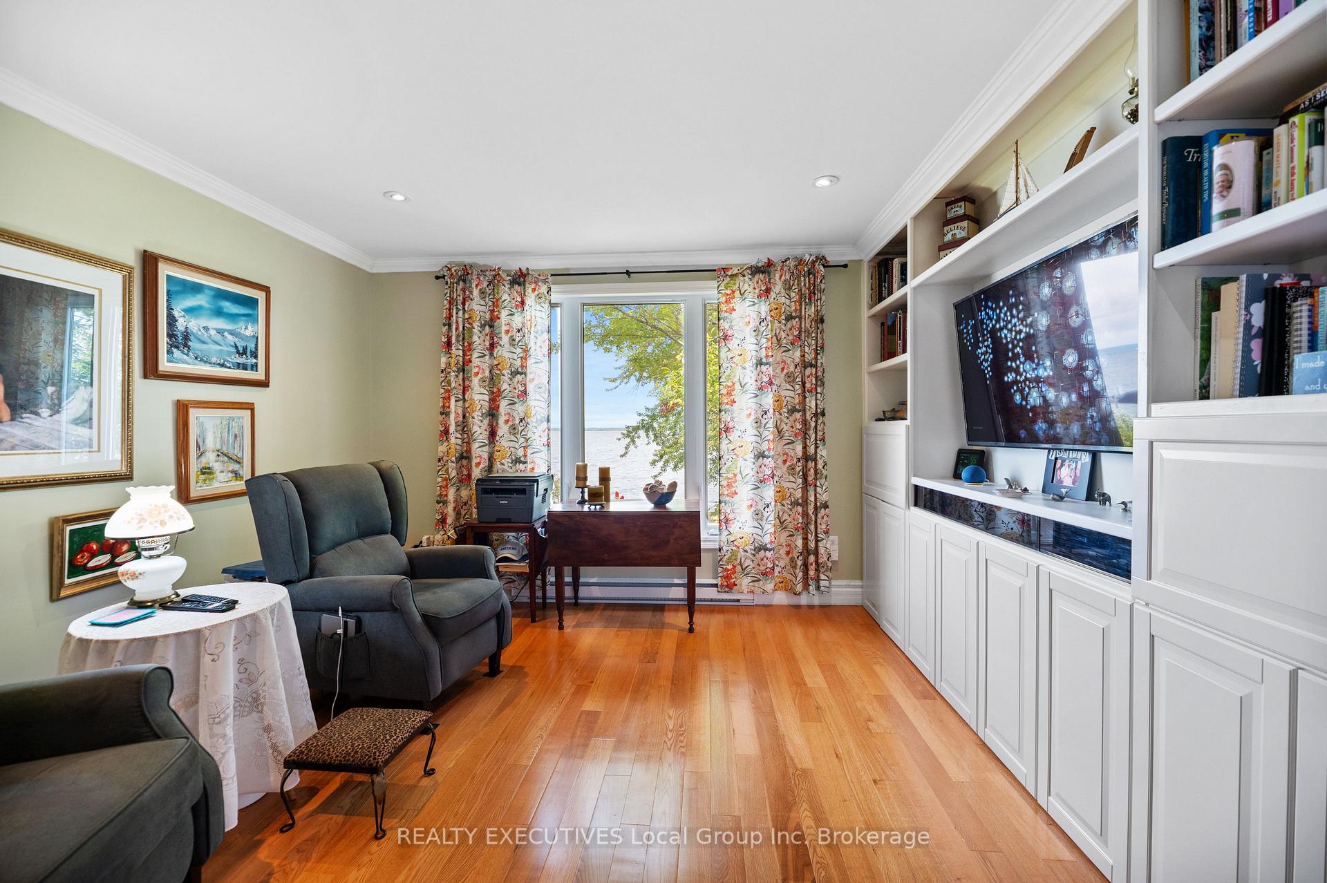 Photo 70 of 4 Ninovan Road W, Callander — HOMEH