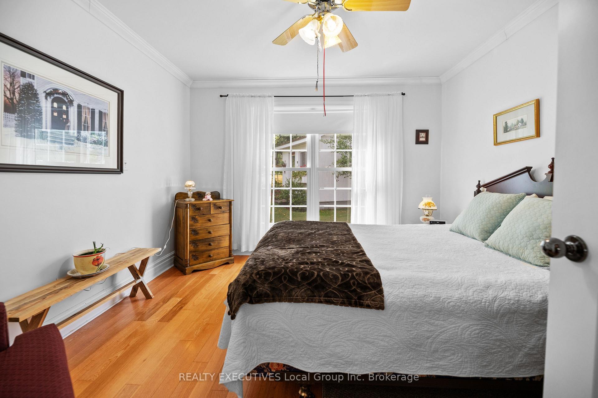 Photo 72 of 4 Ninovan Road W, Callander — HOMEH