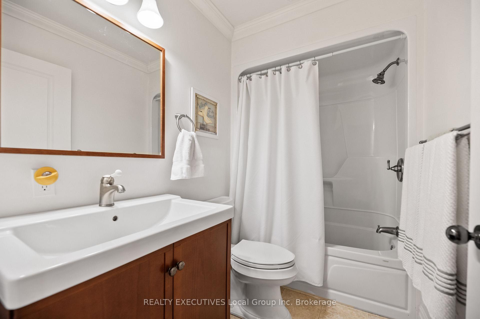 Photo 74 of 4 Ninovan Road W, Callander — HOMEH