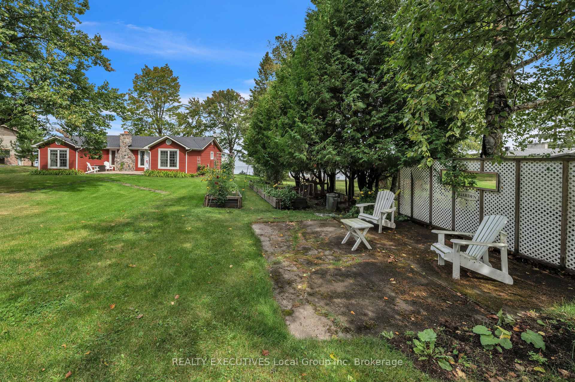 Photo 80 of 4 Ninovan Road W, Callander — HOMEH