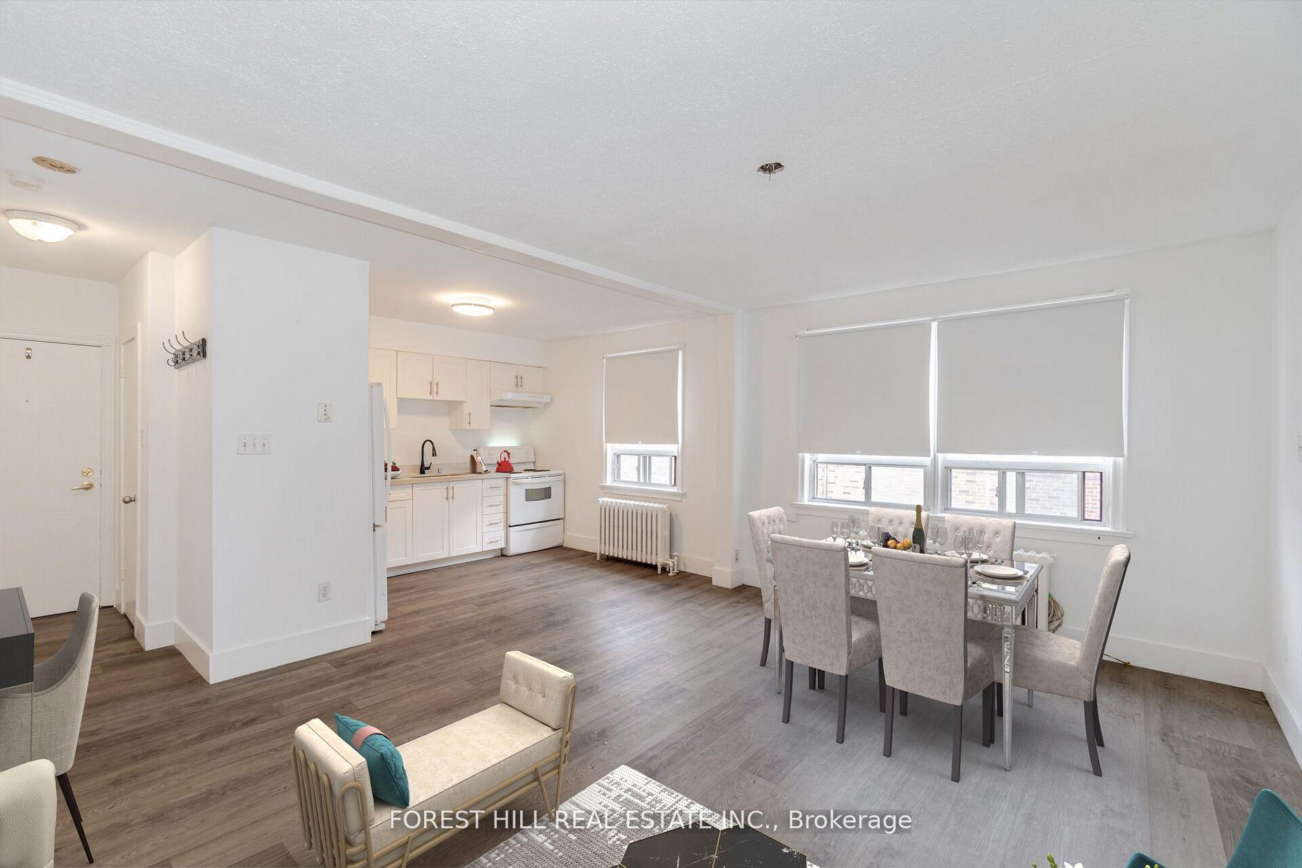 Photo 4 of Unit 12, 1139 O'connor Drive, Toronto, O'Connor-Parkview — HOMEH