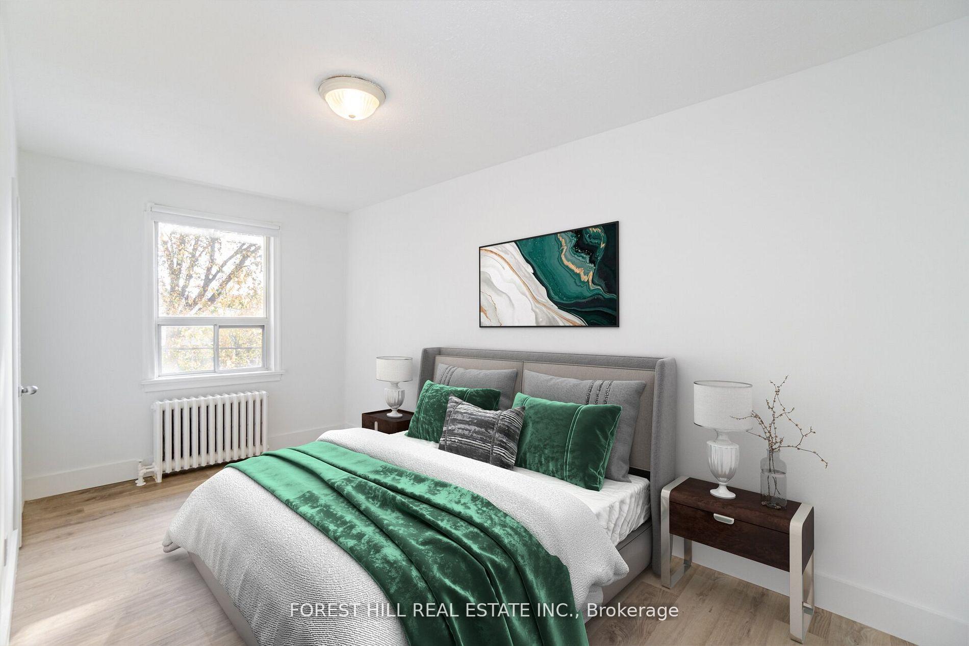 Photo 5 of Unit 12, 1139 O'connor Drive, Toronto, O'Connor-Parkview — HOMEH