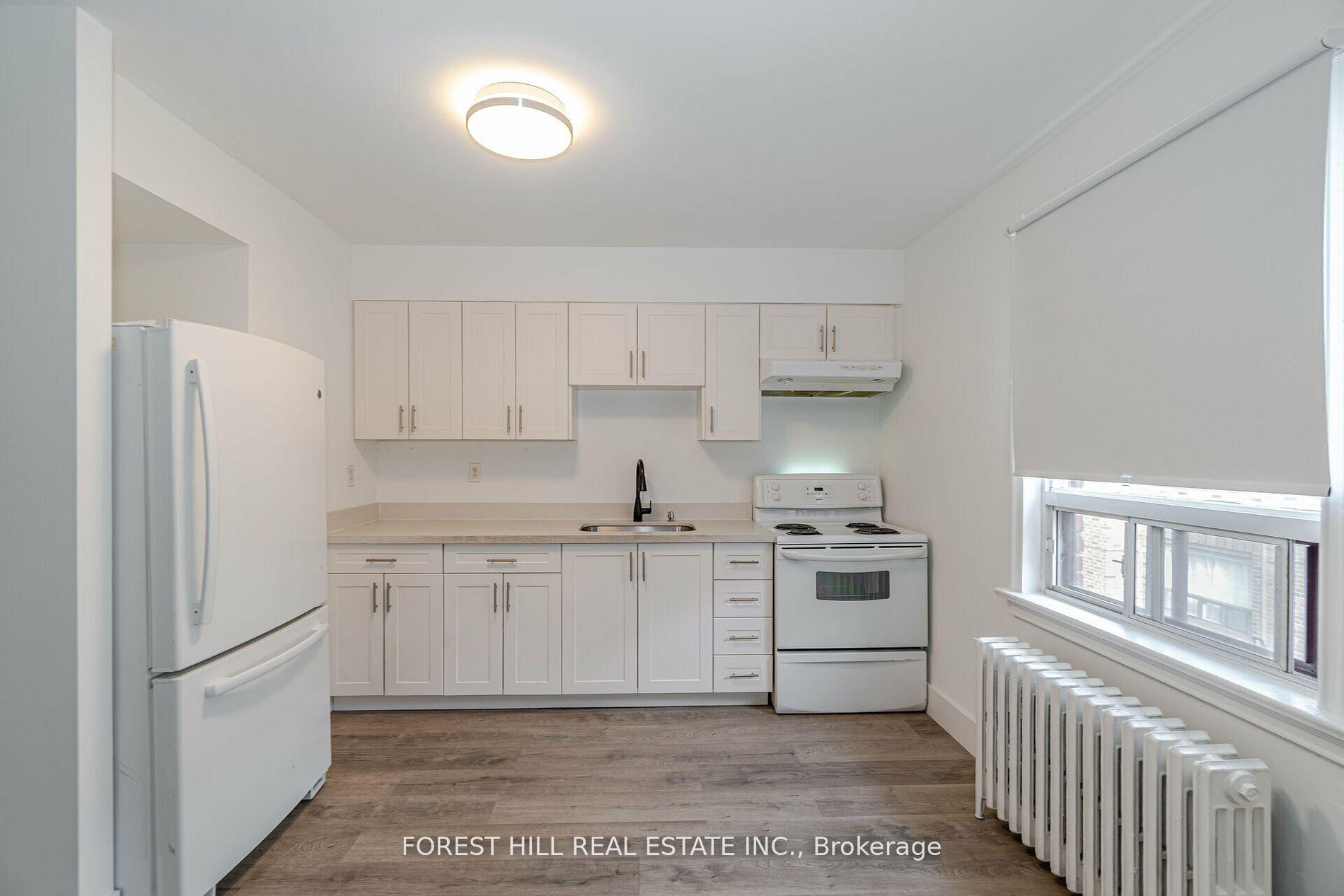 Photo 6 of Unit 12, 1139 O'connor Drive, Toronto, O'Connor-Parkview — HOMEH