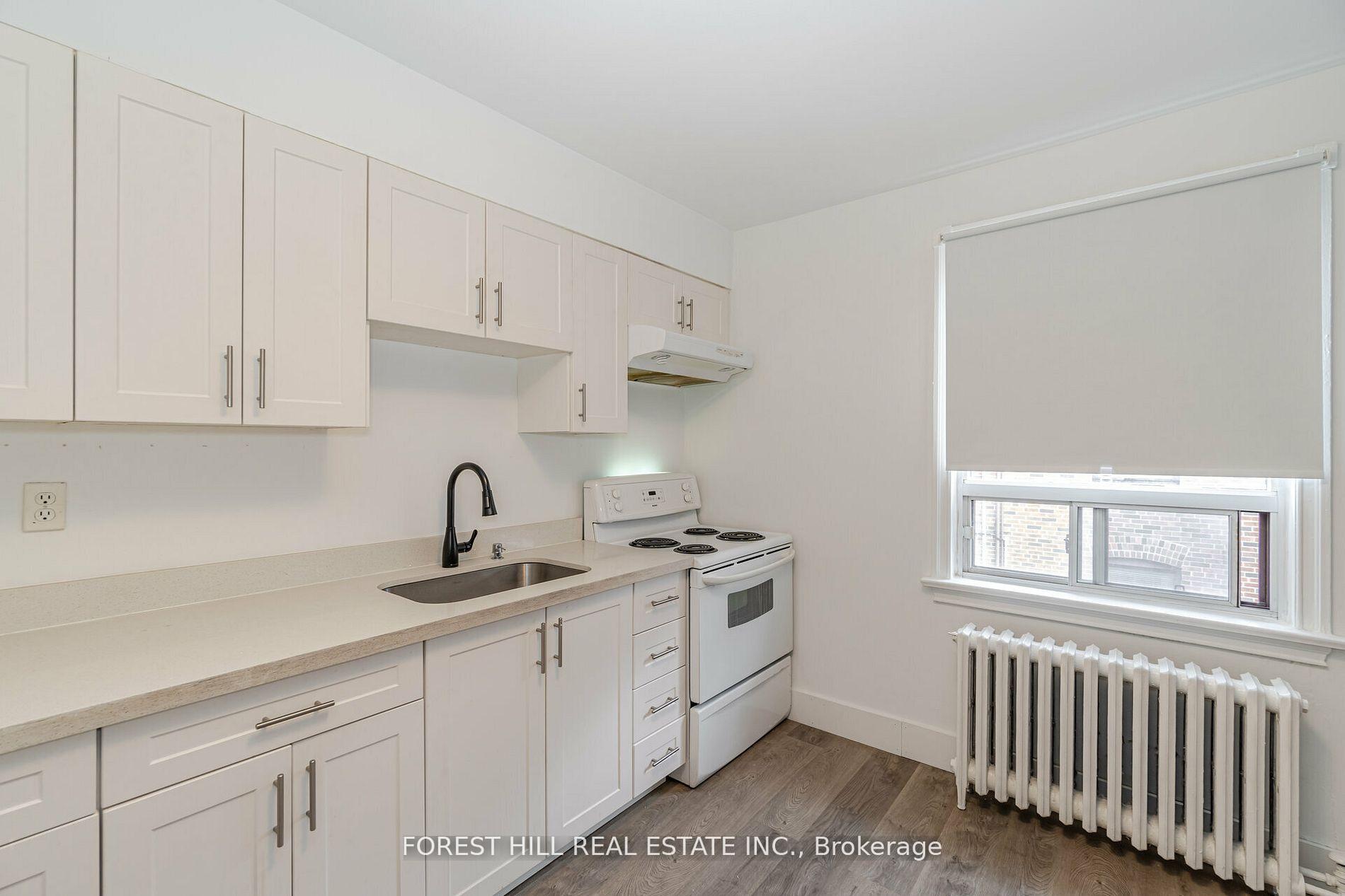 Photo 7 of Unit 12, 1139 O'connor Drive, Toronto, O'Connor-Parkview — HOMEH