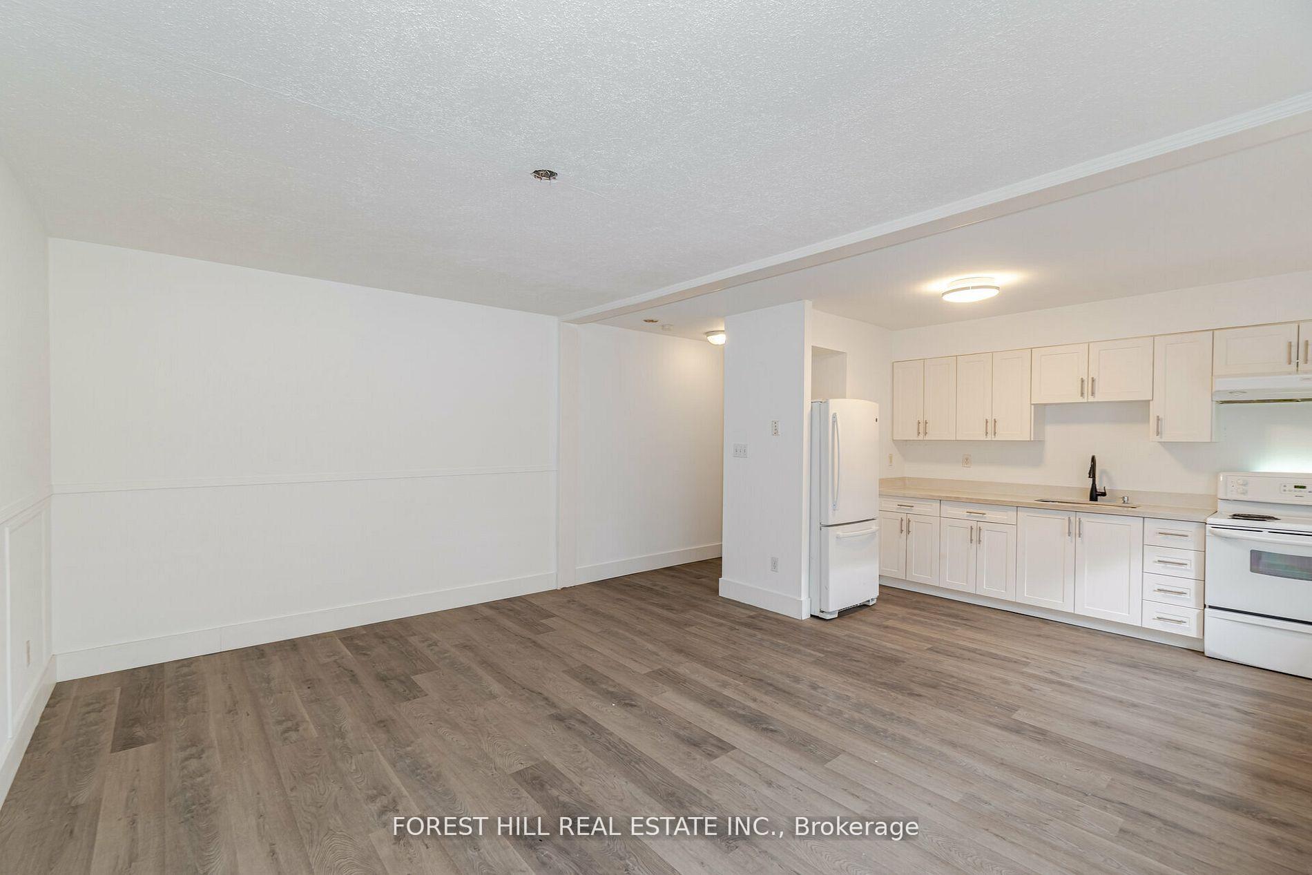 Photo 9 of Unit 12, 1139 O'connor Drive, Toronto, O'Connor-Parkview — HOMEH