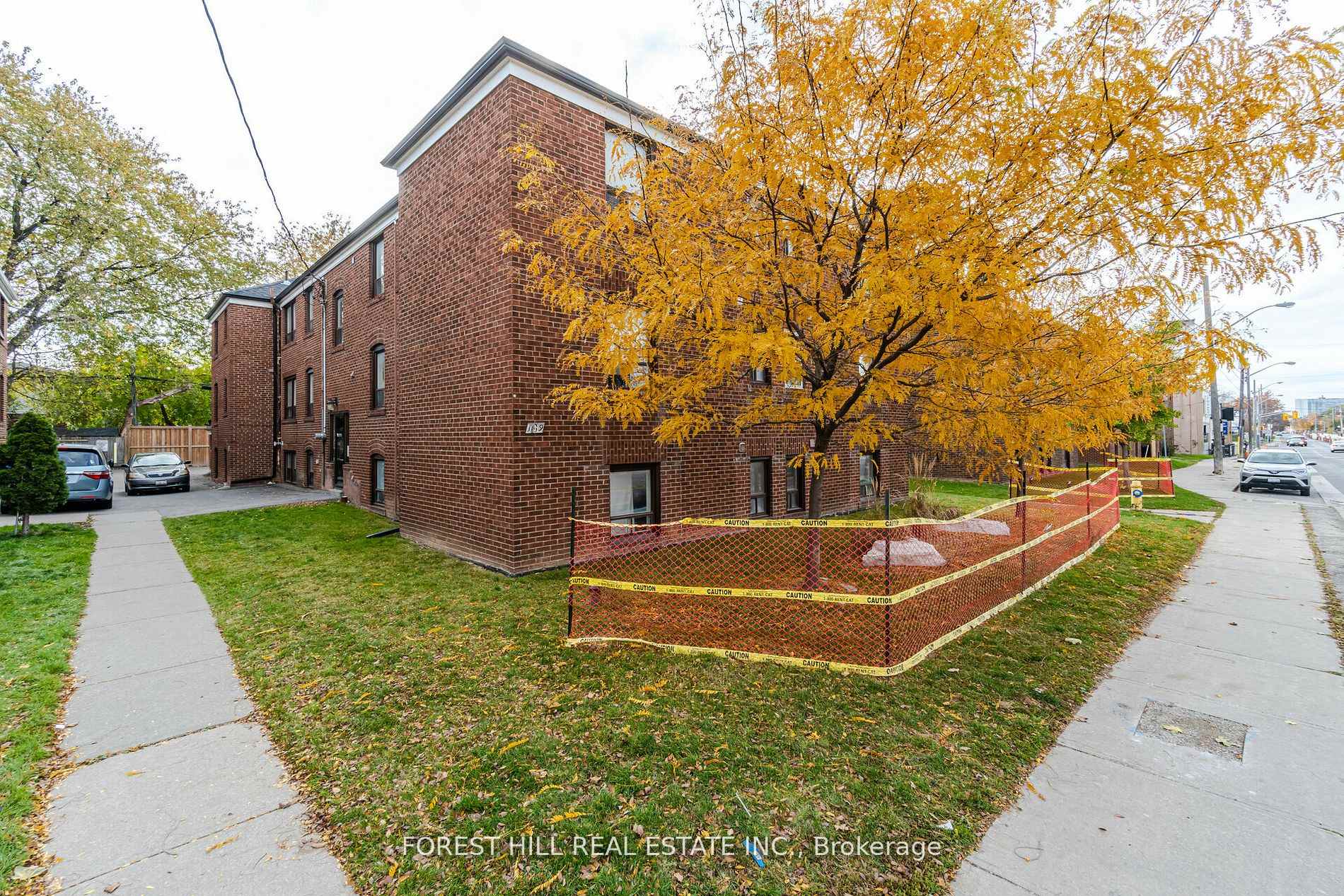 Photo 17 of Unit 12, 1139 O'connor Drive, Toronto, O'Connor-Parkview — HOMEH