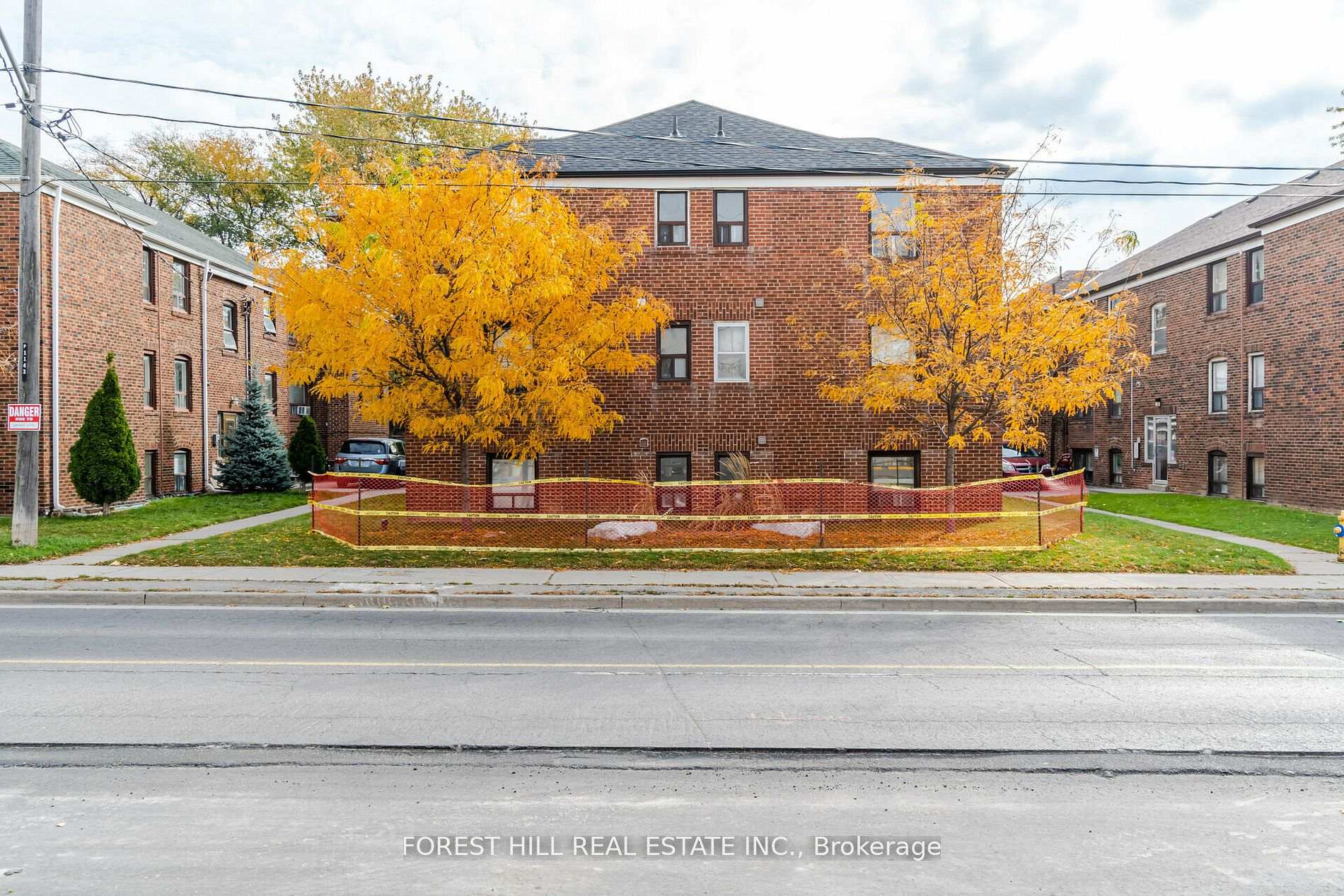 Photo 18 of Unit 12, 1139 O'connor Drive, Toronto, O'Connor-Parkview — HOMEH