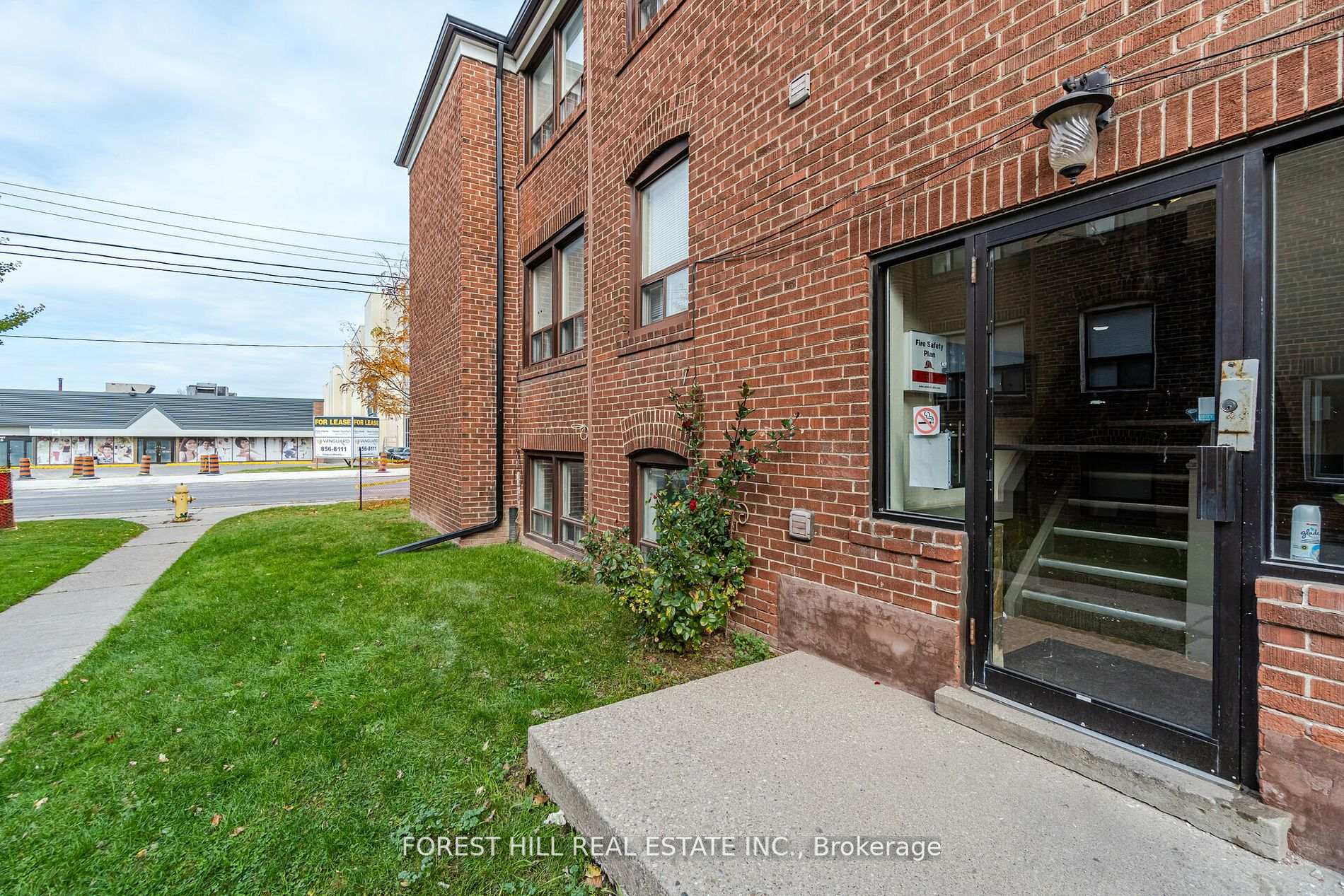 Photo 19 of Unit 12, 1139 O'connor Drive, Toronto, O'Connor-Parkview — HOMEH