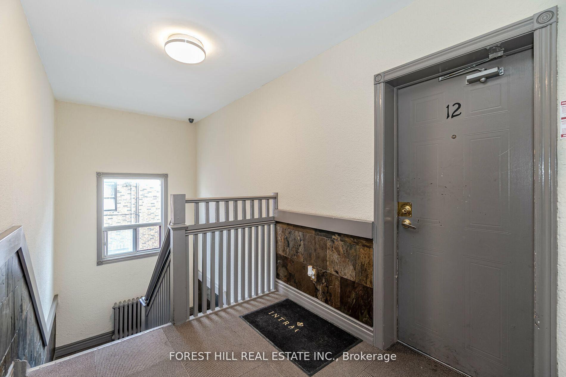 Photo 20 of Unit 12, 1139 O'connor Drive, Toronto, O'Connor-Parkview — HOMEH