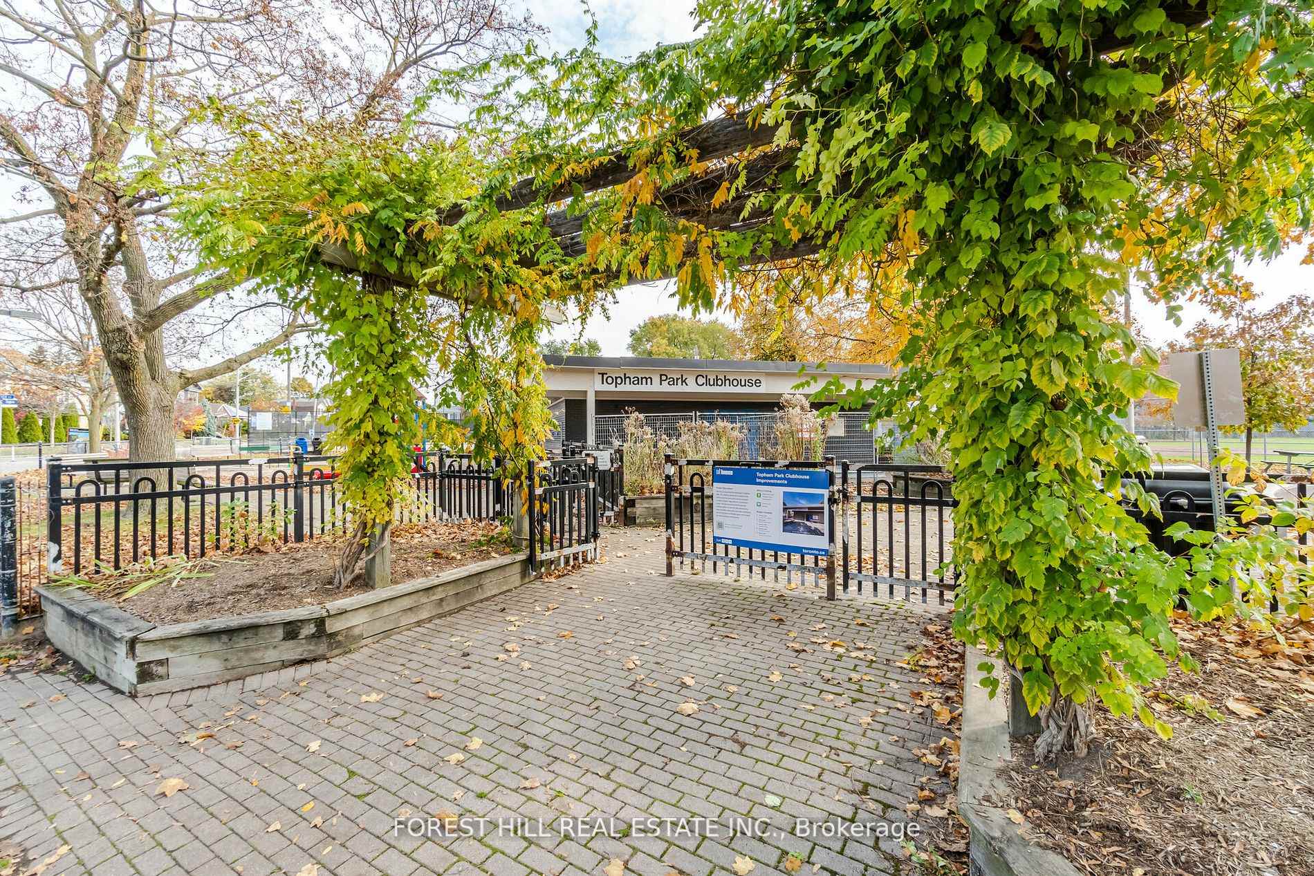 Photo 21 of Unit 12, 1139 O'connor Drive, Toronto, O'Connor-Parkview — HOMEH