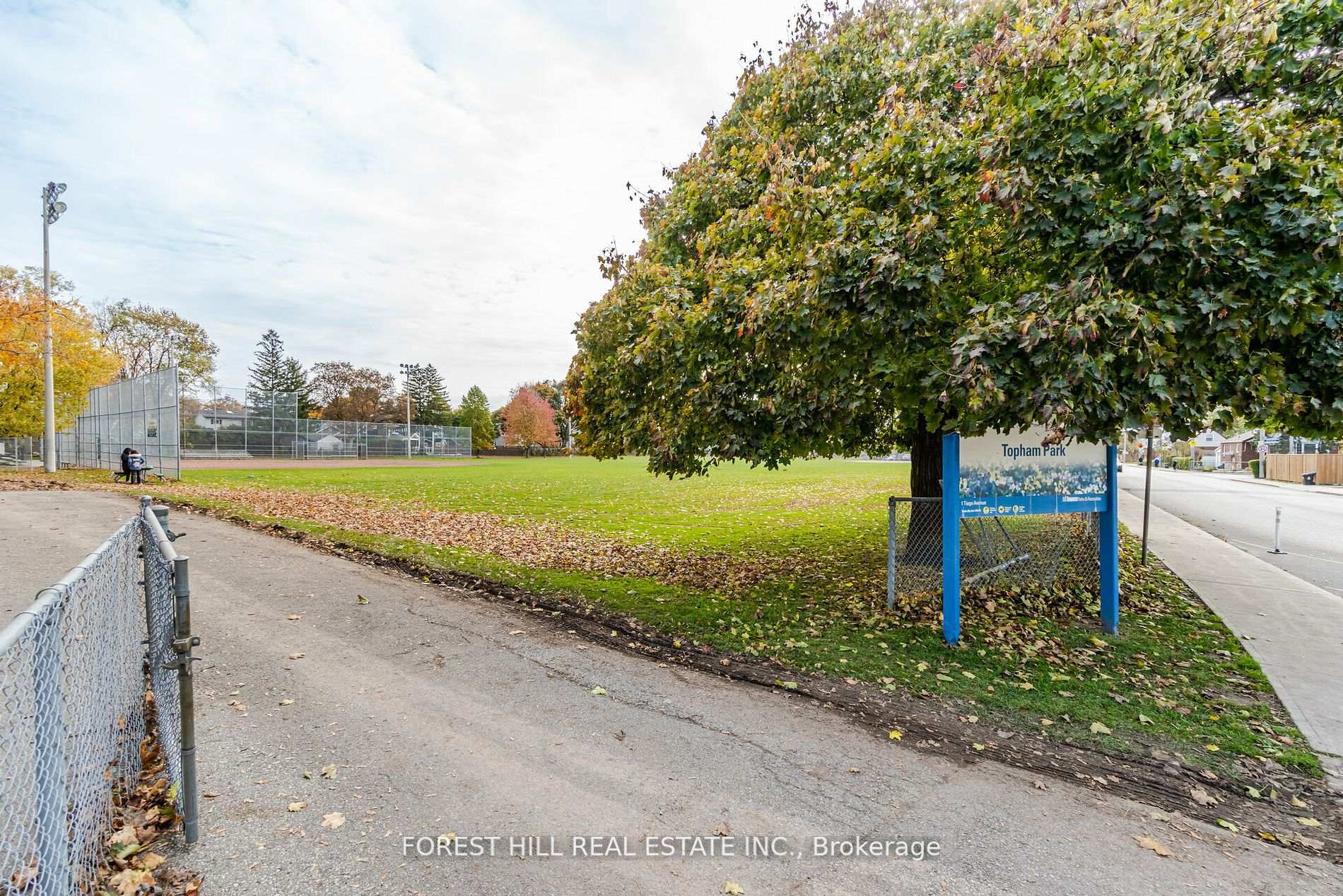 Photo 22 of Unit 12, 1139 O'connor Drive, Toronto, O'Connor-Parkview — HOMEH