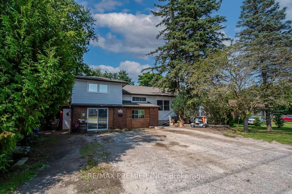 Photo 3 of 2704 Television Road, Douro-Dummer — HOMEH